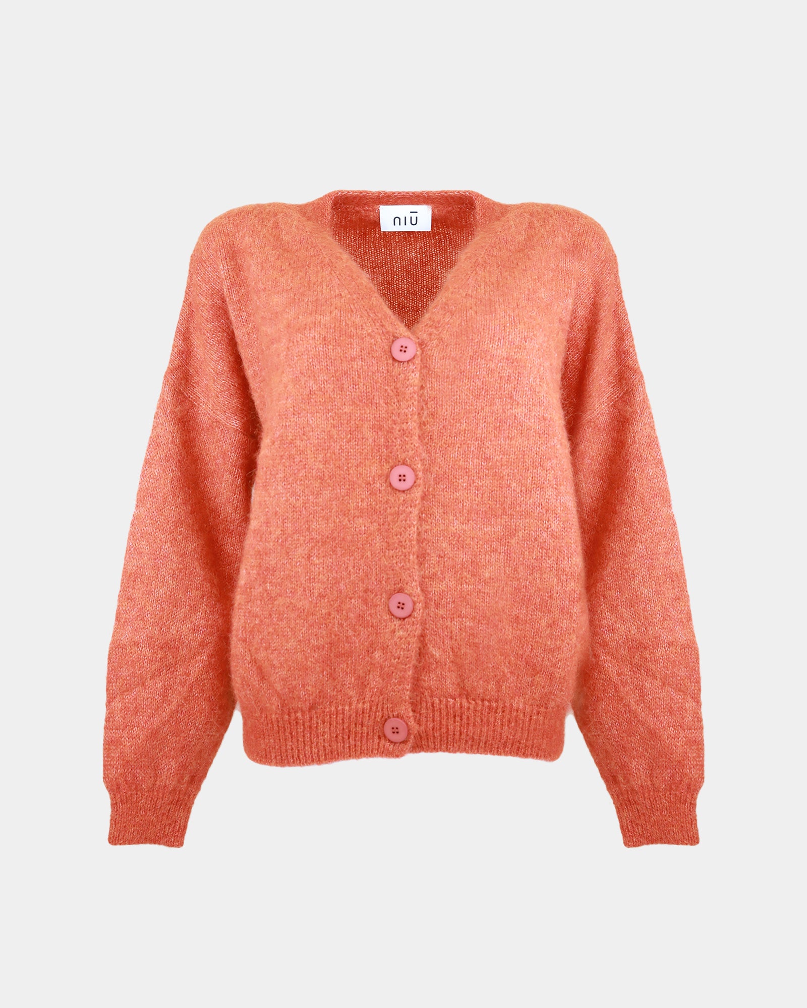 Cardigan V Soft