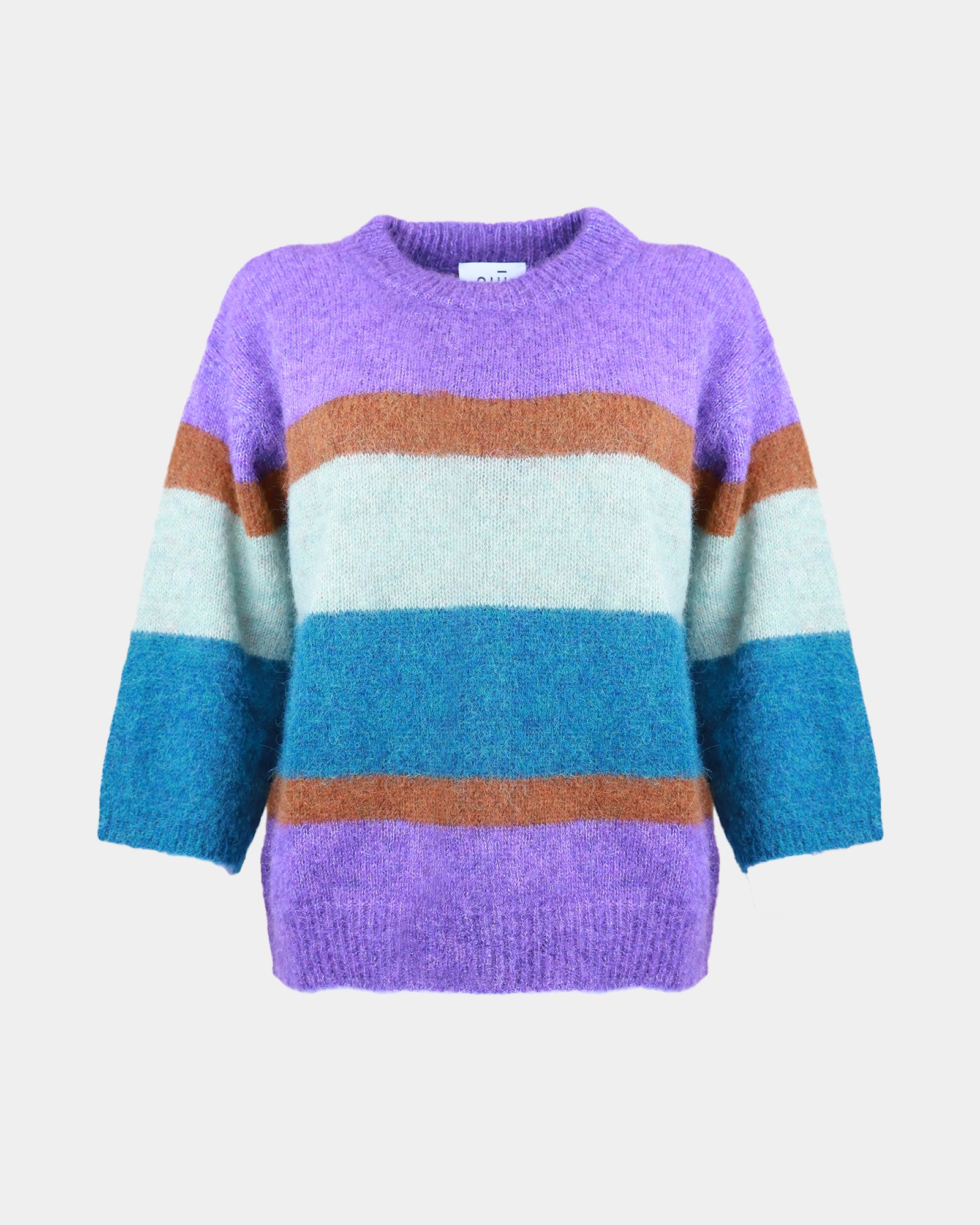 Maglia Over Fantasia