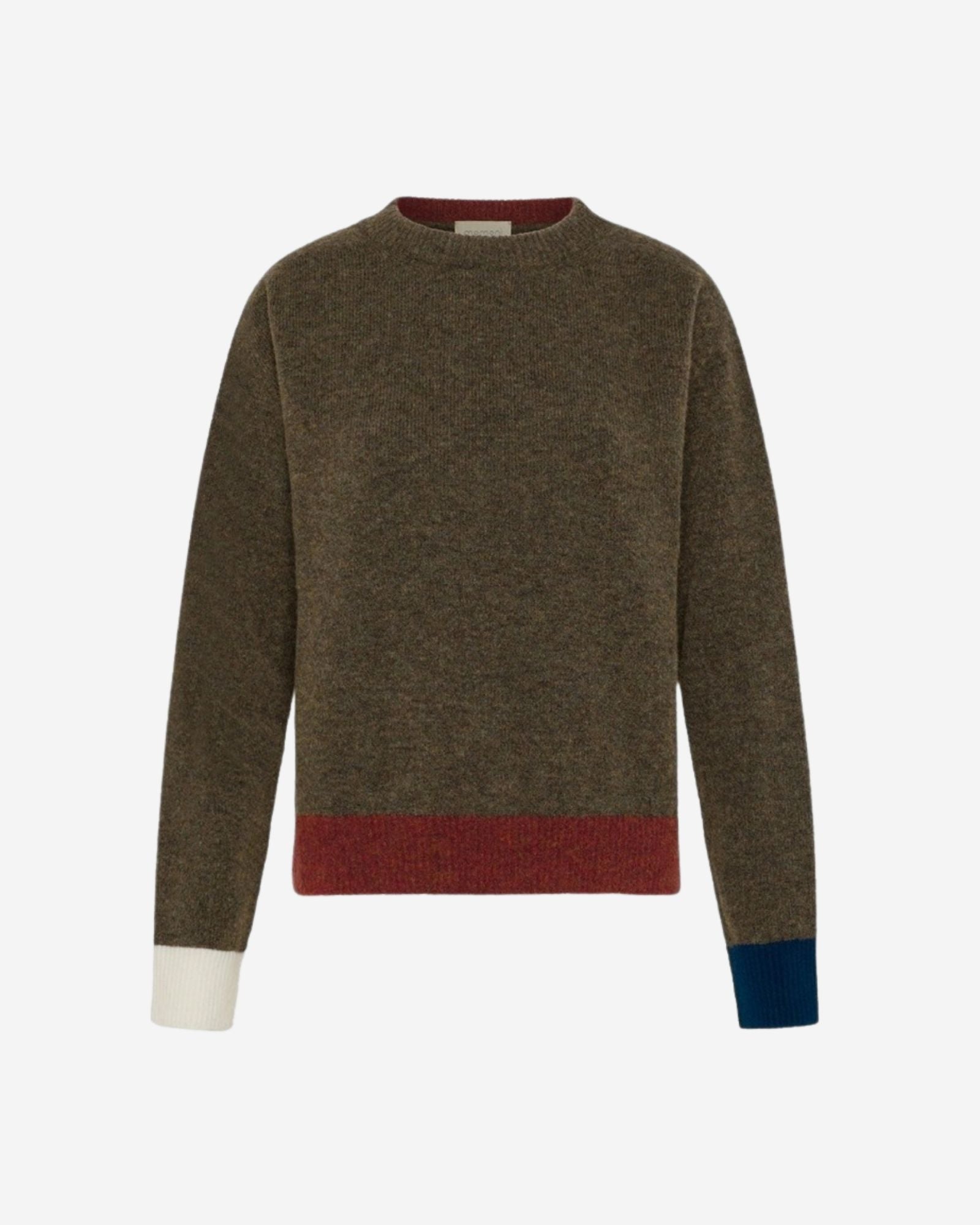 Clover Knitwear