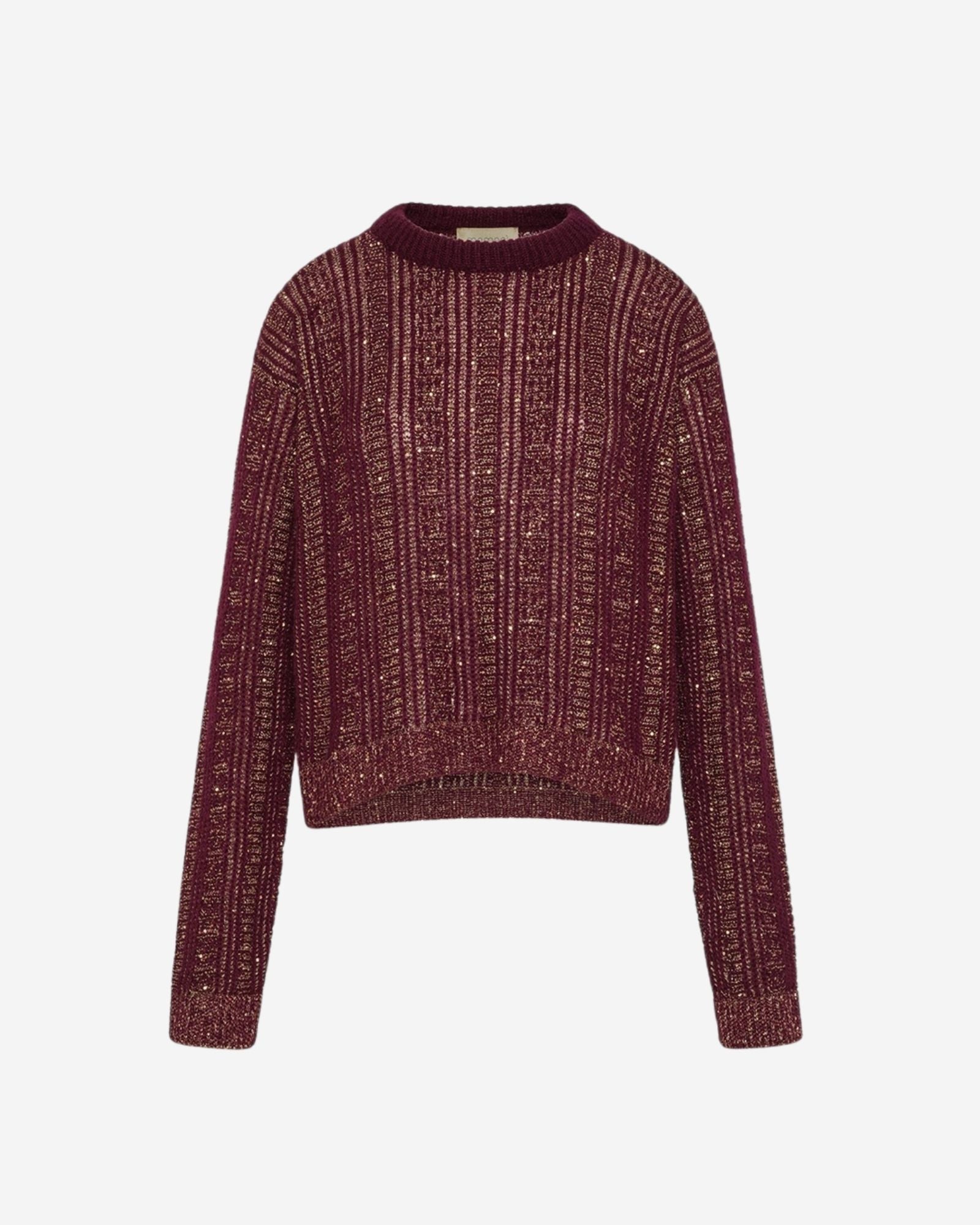 Thelma Knitwear
