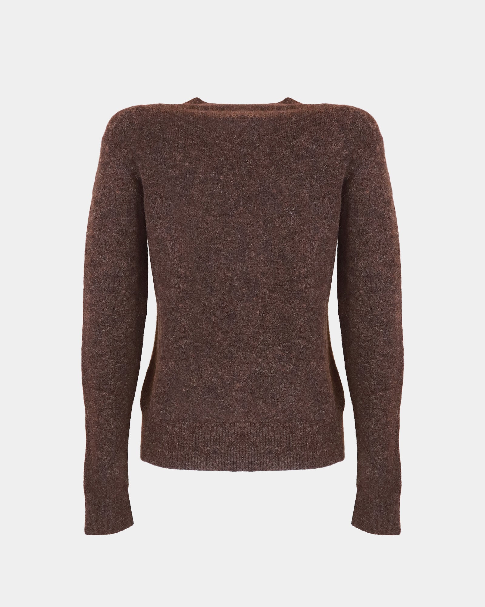 New Queen Alpaca Bollicine Girl