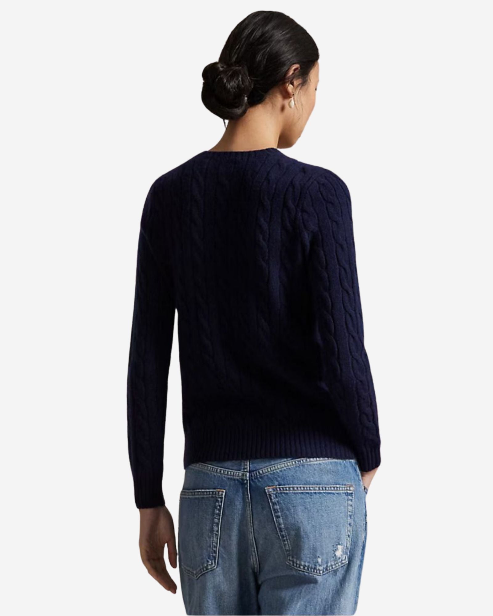 Julianna Pullover