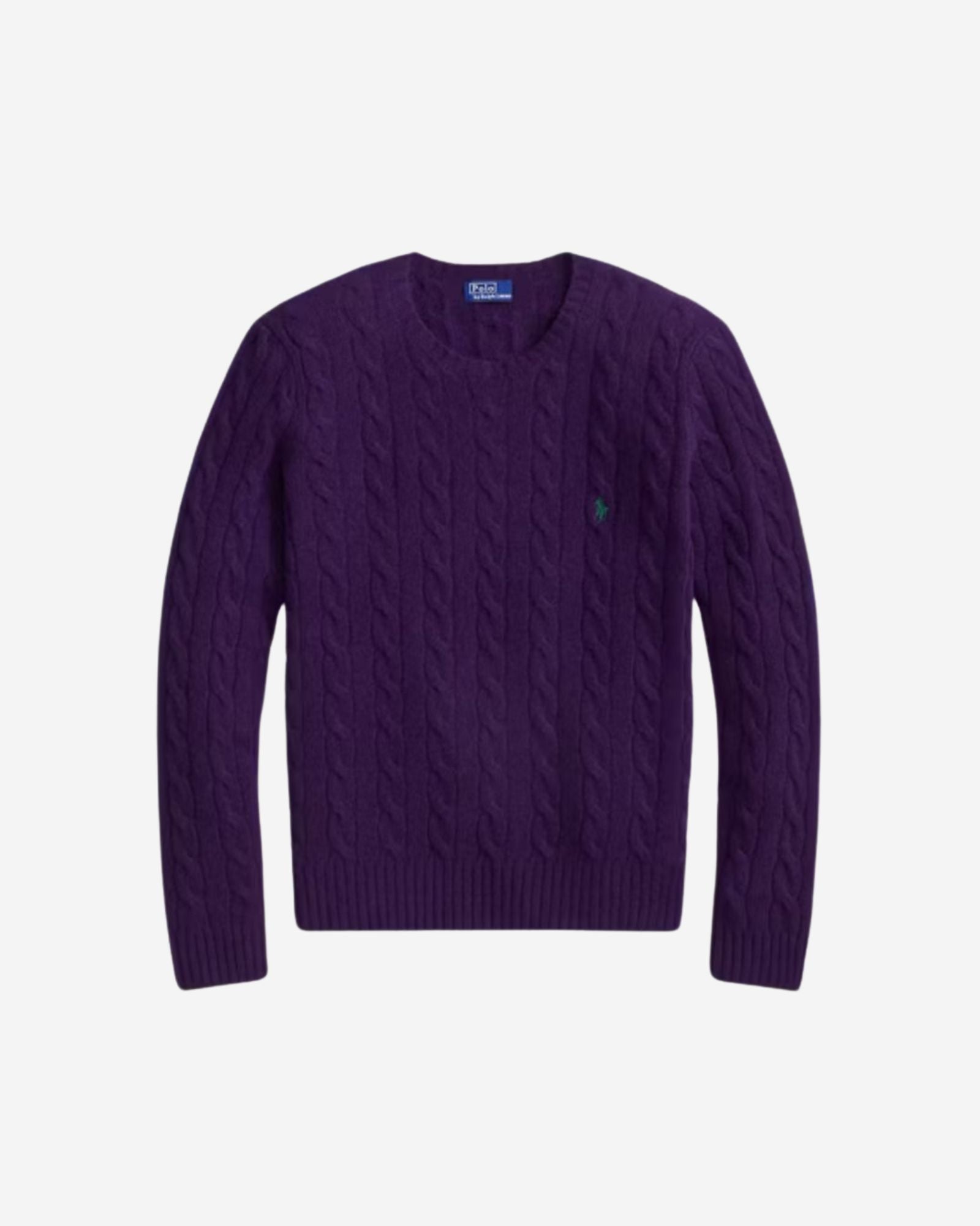 Julianna Pullover
