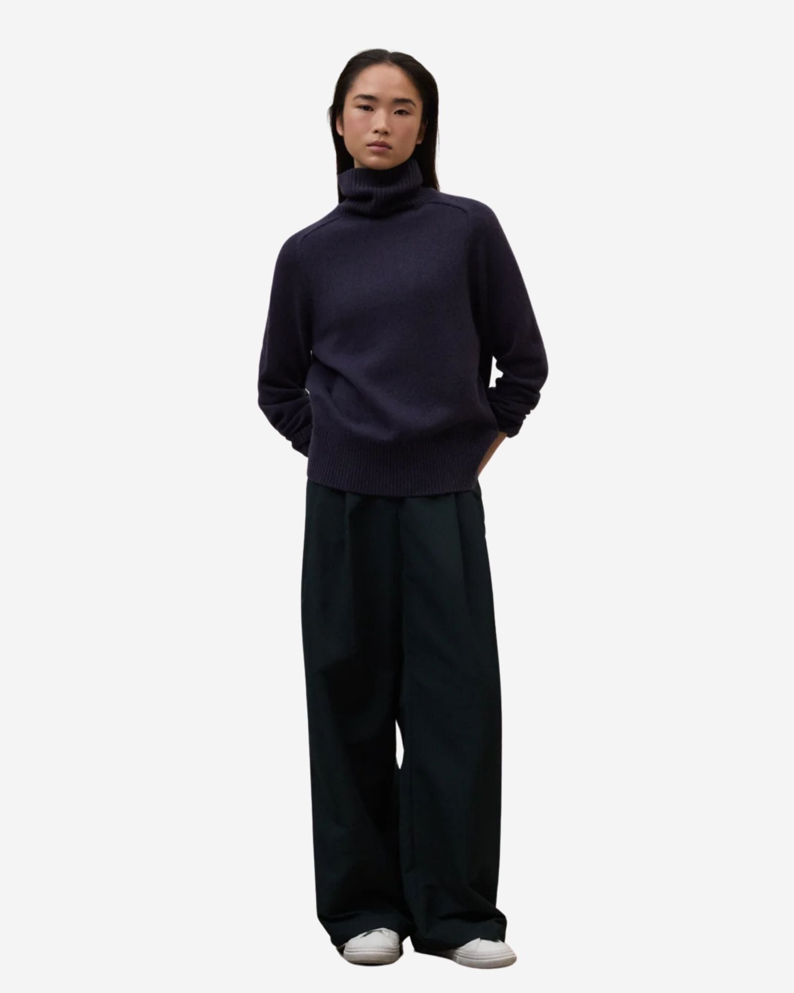 Caqui Knit