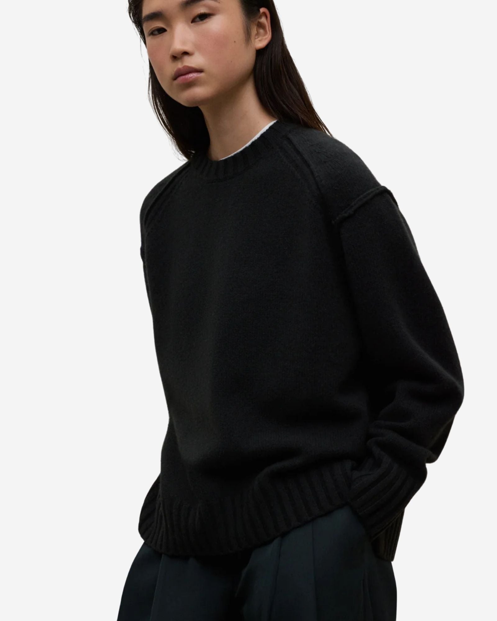 Mocan Knit