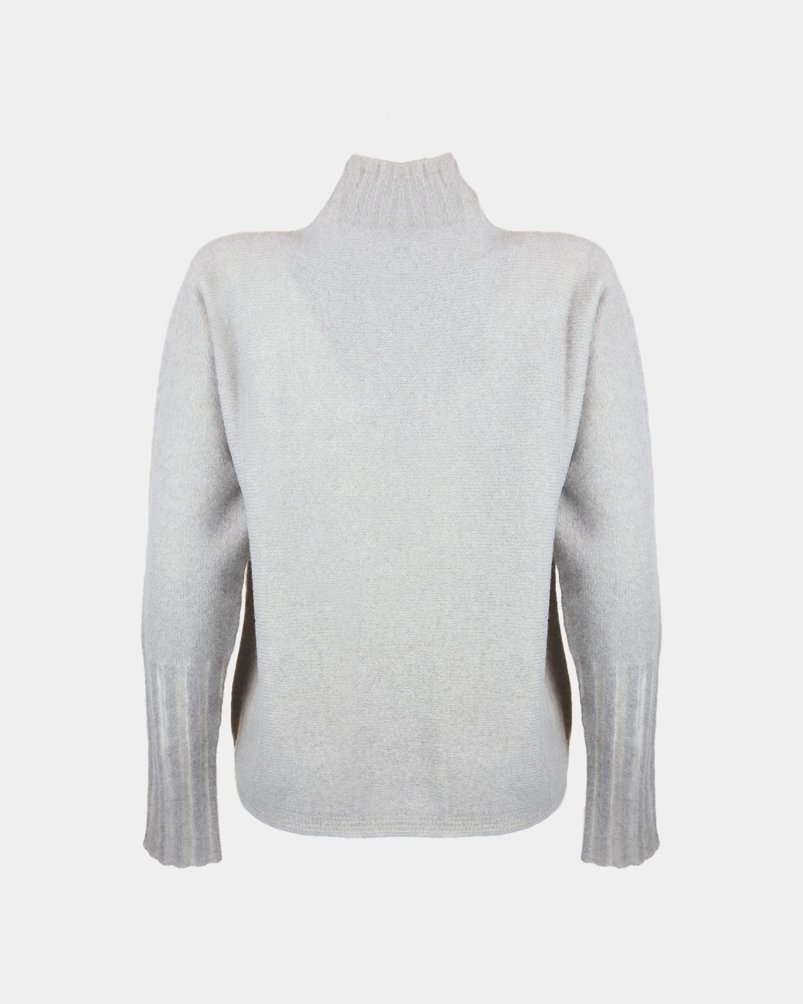 Maglia Collo Vulcano Fondo Rollino