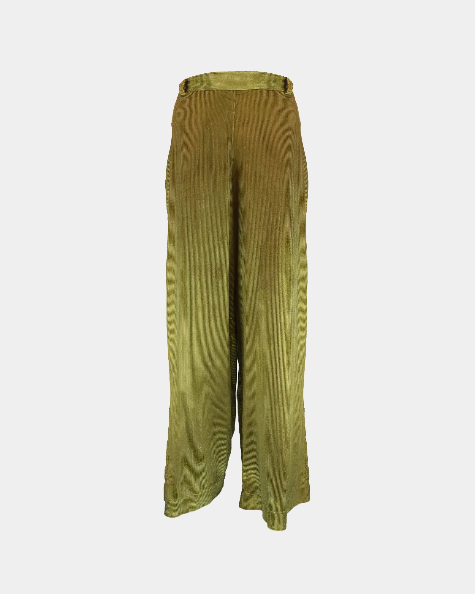 Pantalone Campana