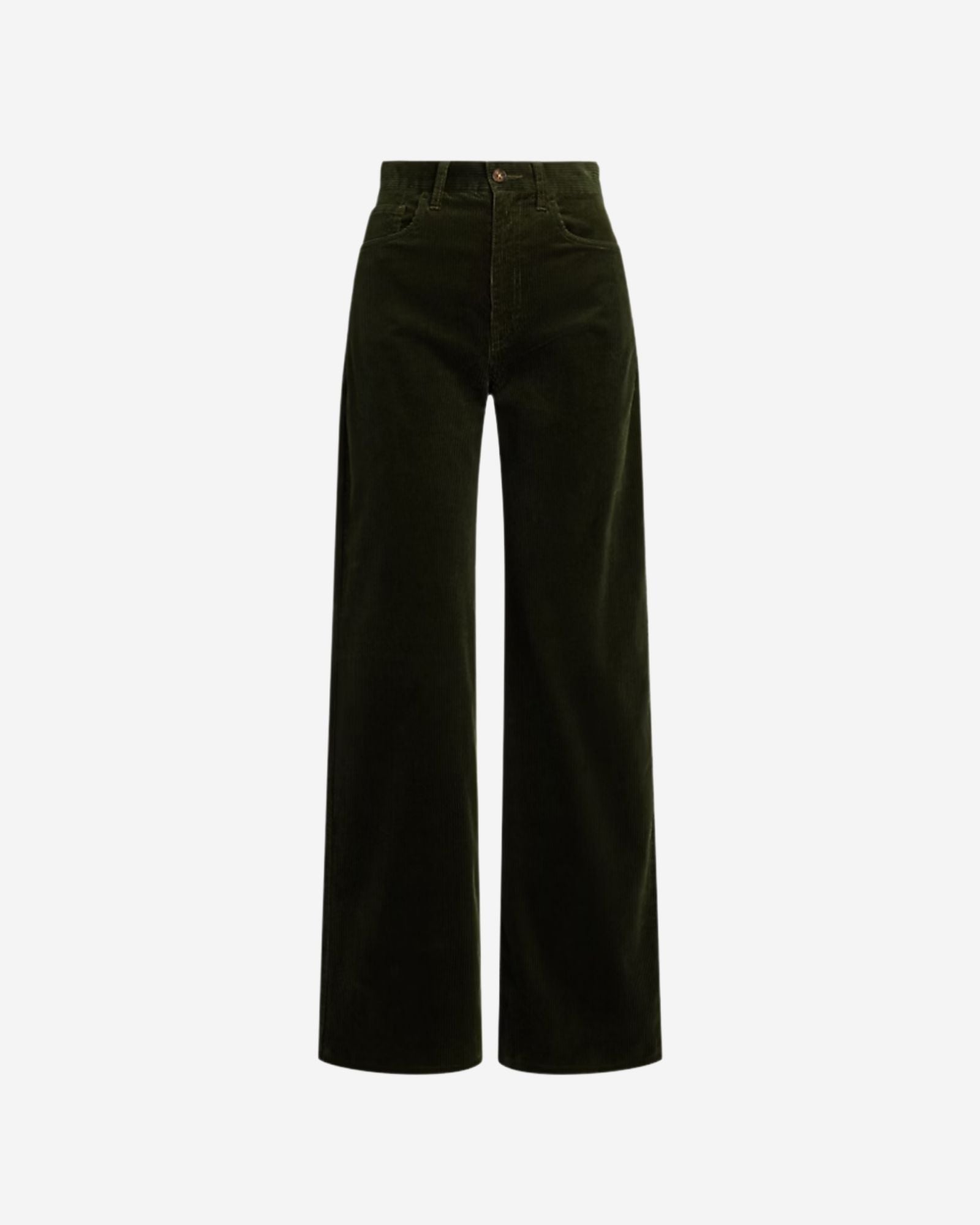 Pantaloni Wide Leg