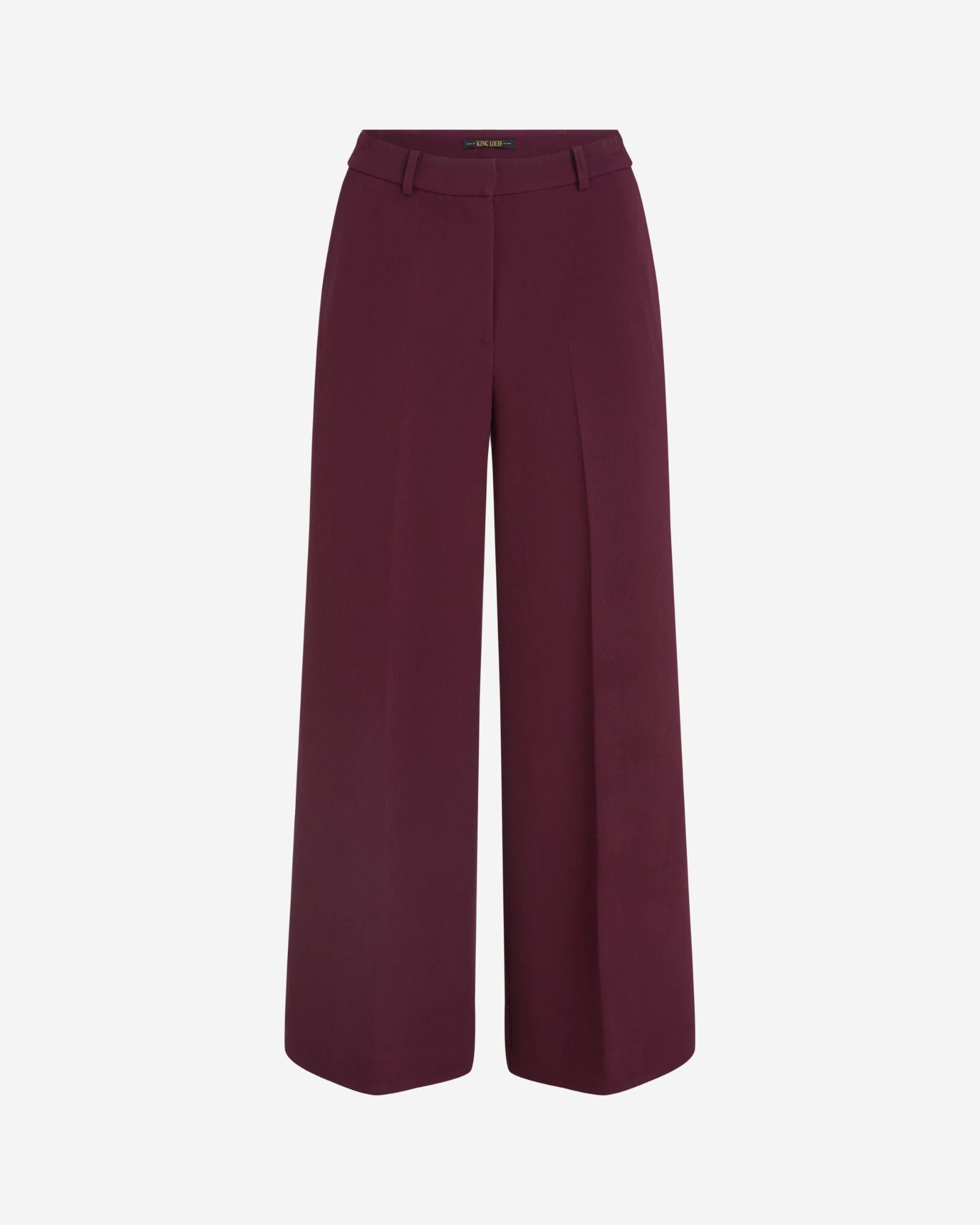 Chloe Pants Petit Malone