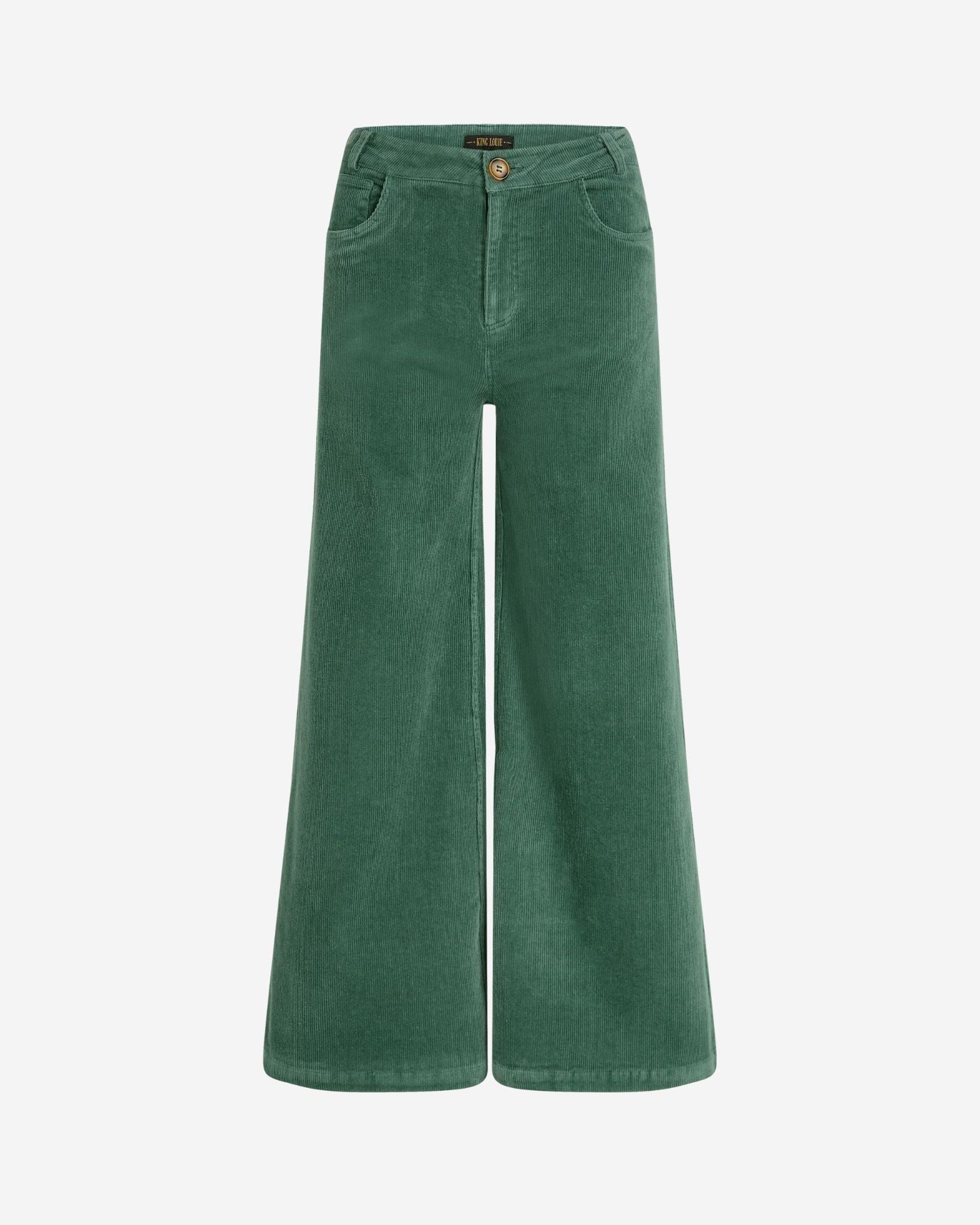 Peppa Pants Cordouroy