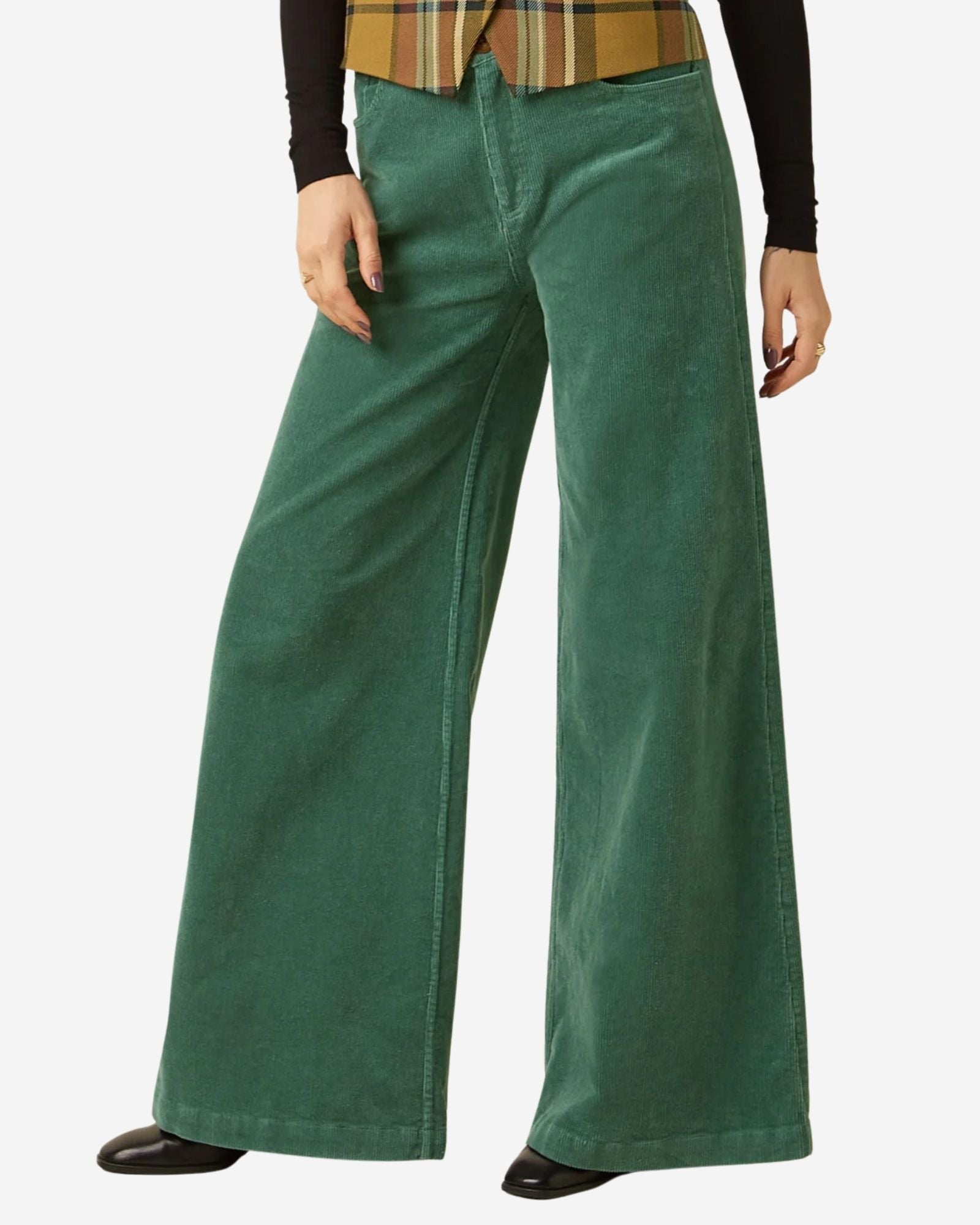 Peppa Pants Cordouroy
