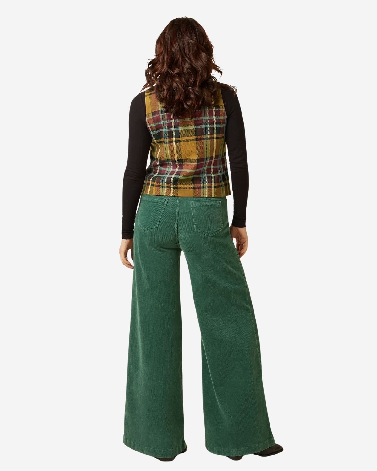 Peppa Pants Cordouroy