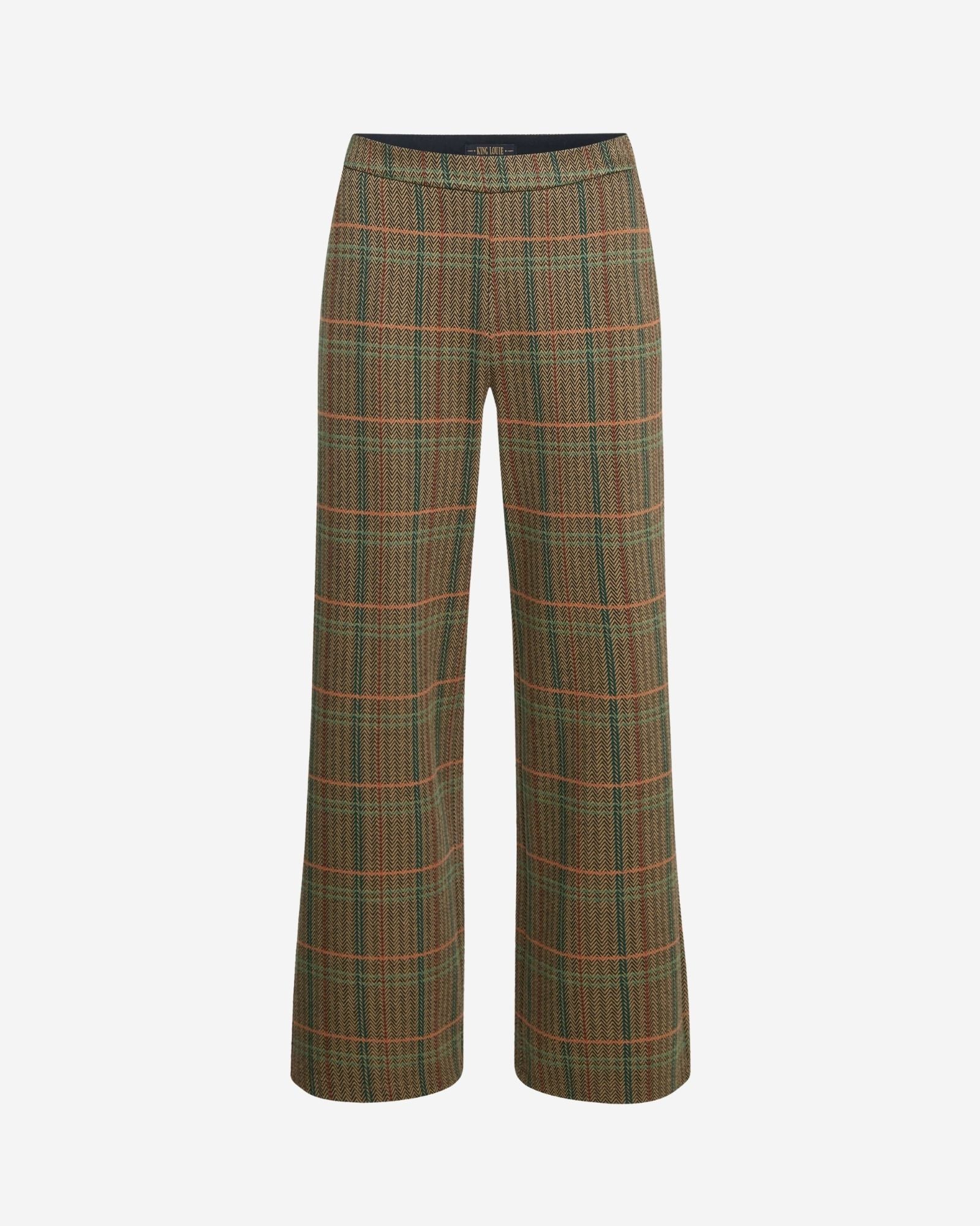 Ethel Pants Luton