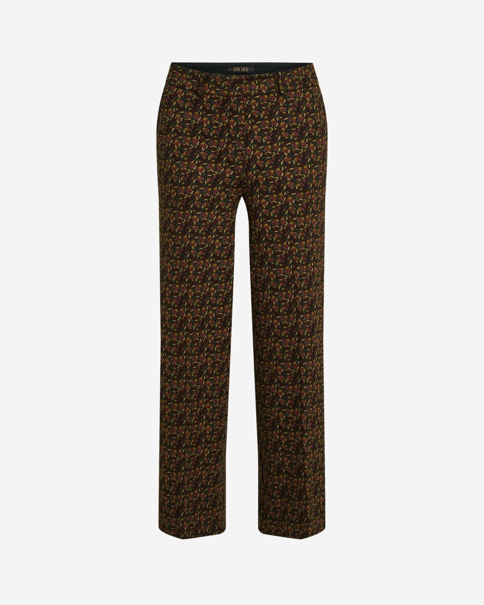 Federica Pants