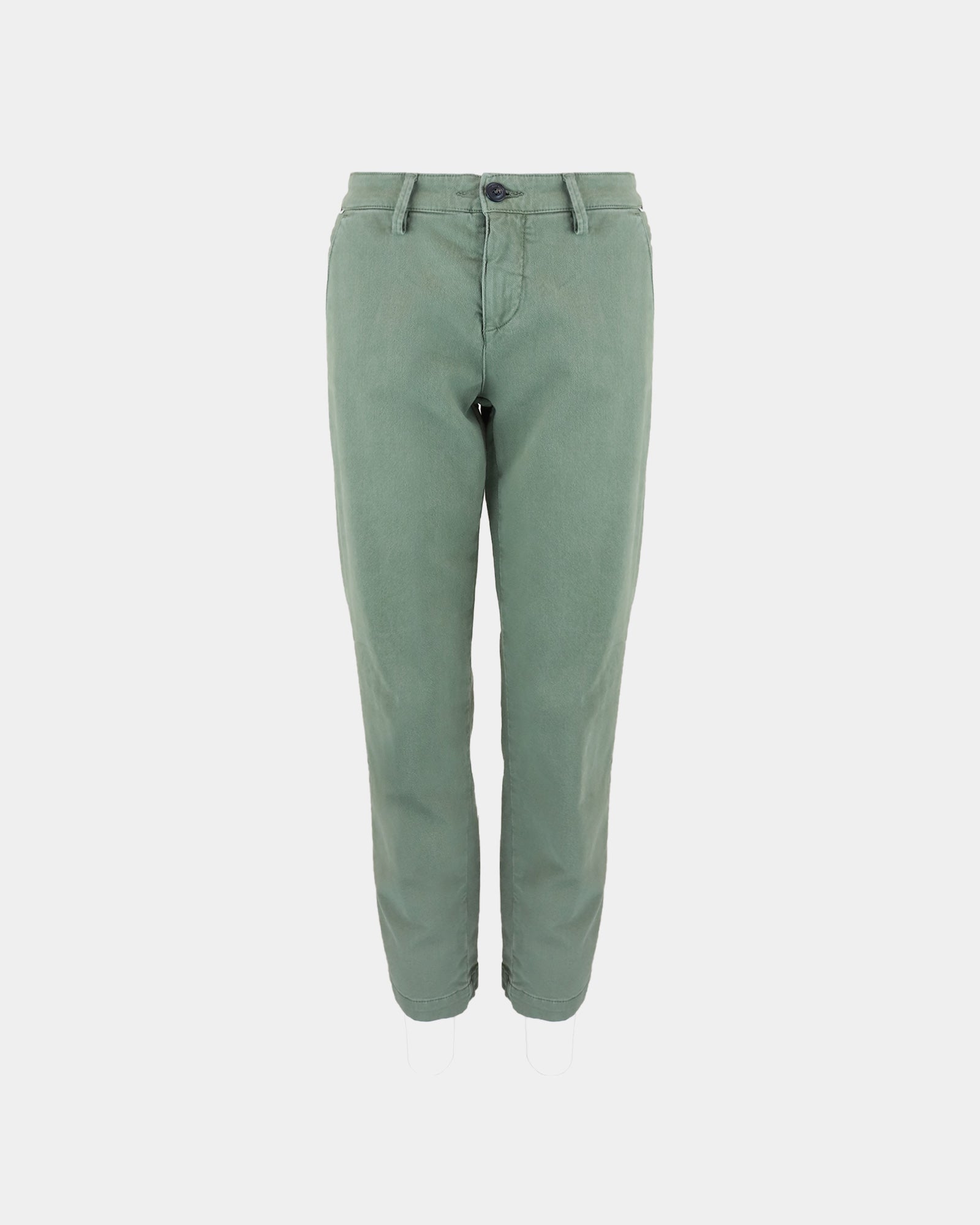Chino Flow Soft Bull