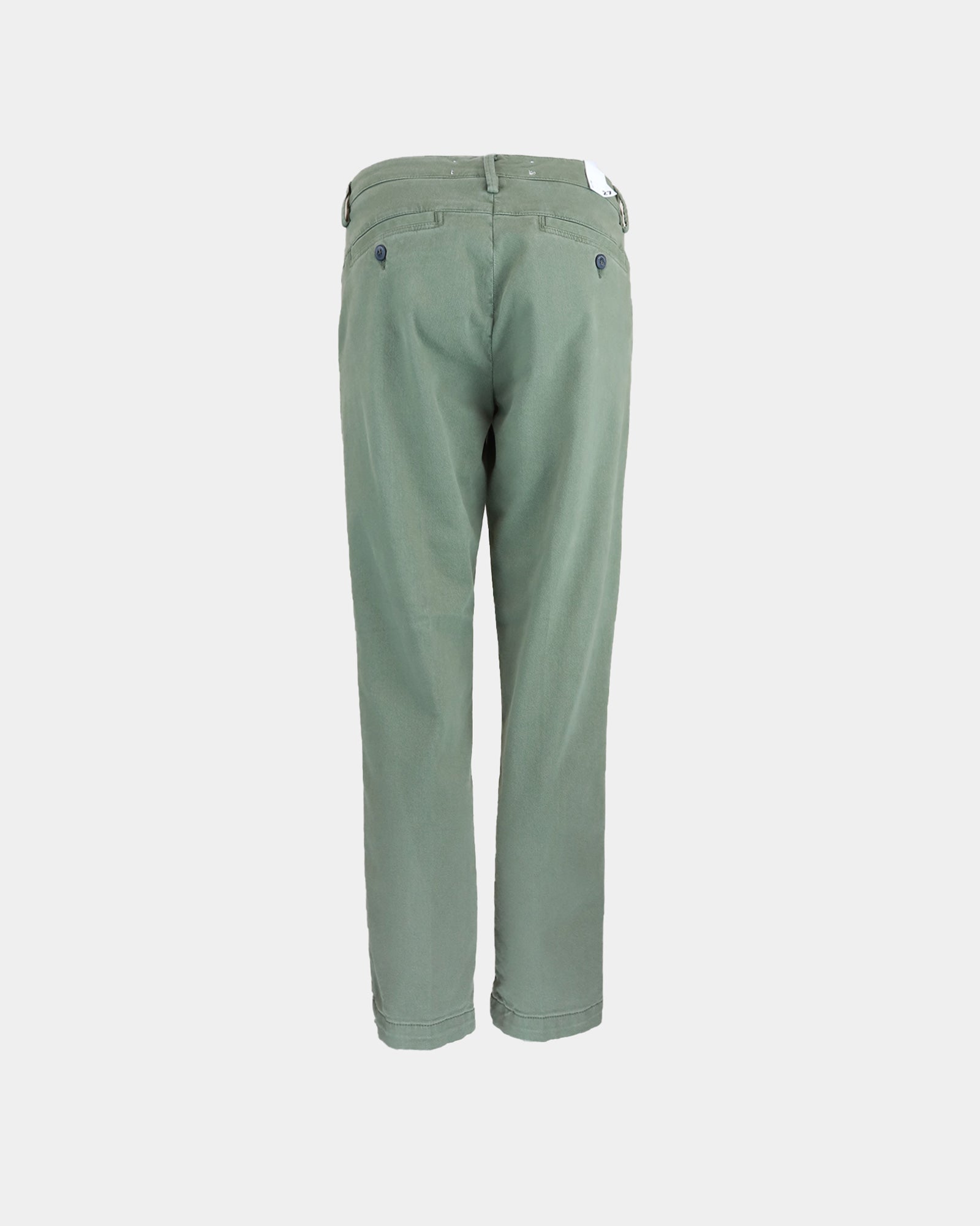 Chino Flow Soft Bull