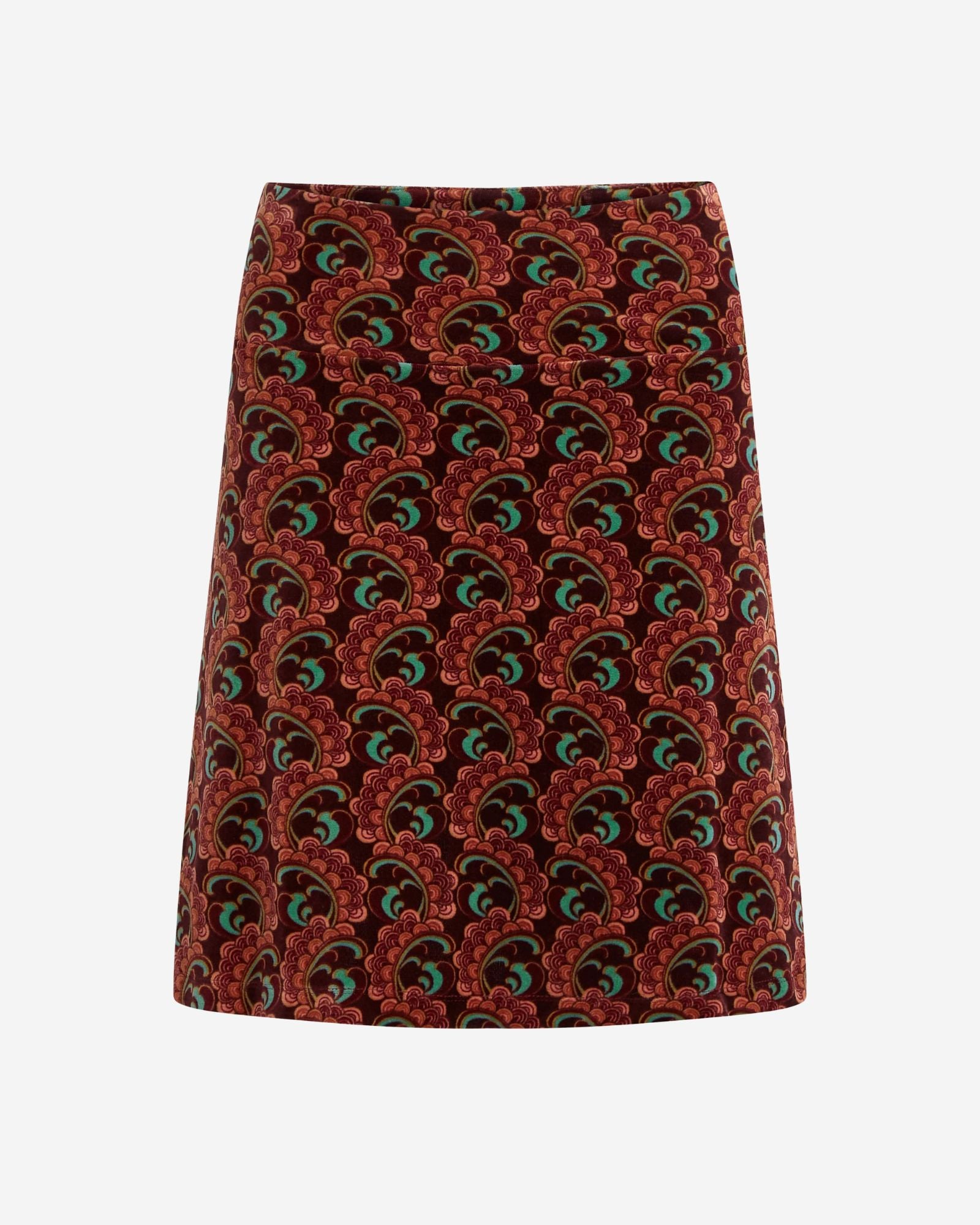 Border Skirt Winkle