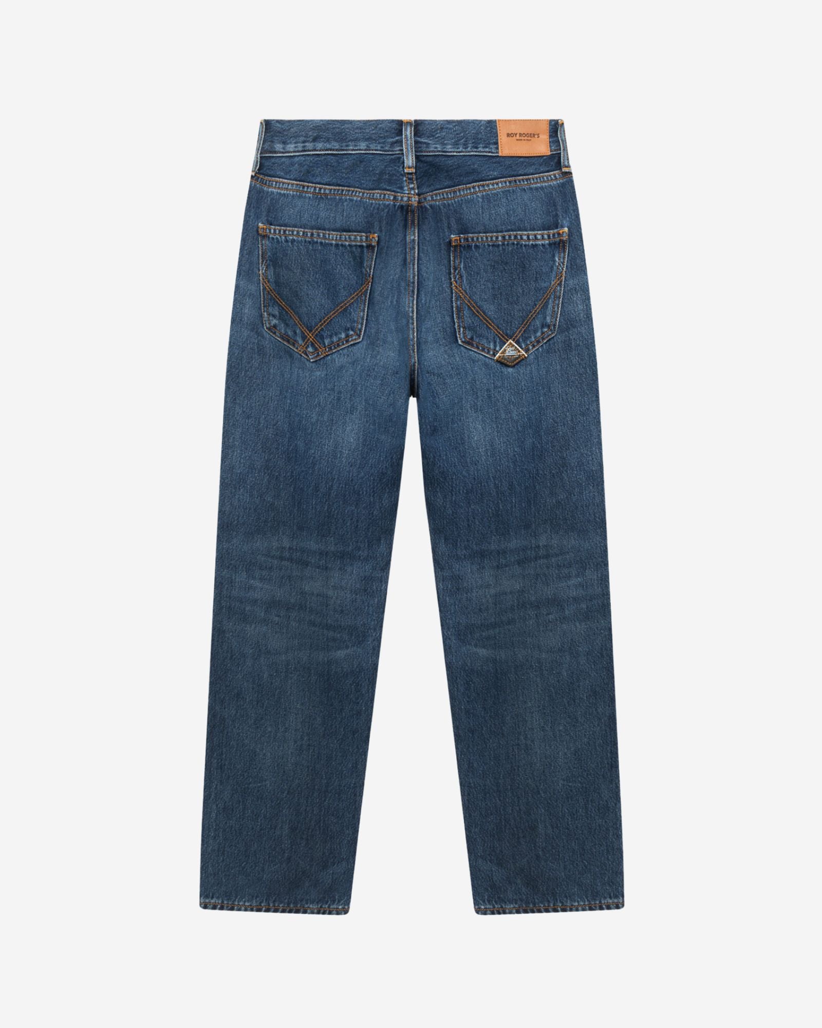 New Oskar Denim
