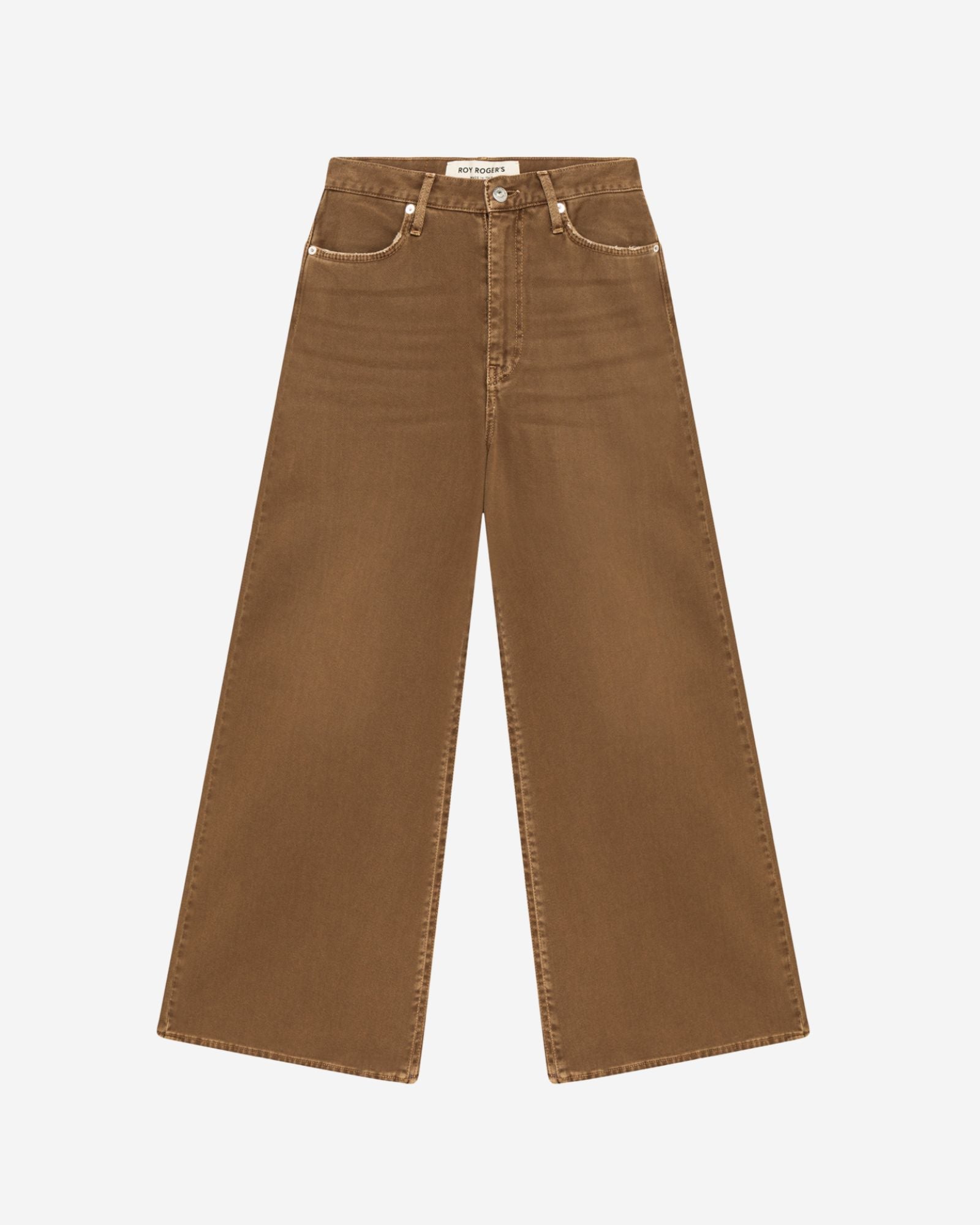 Kaori Bull Vintage Dyed