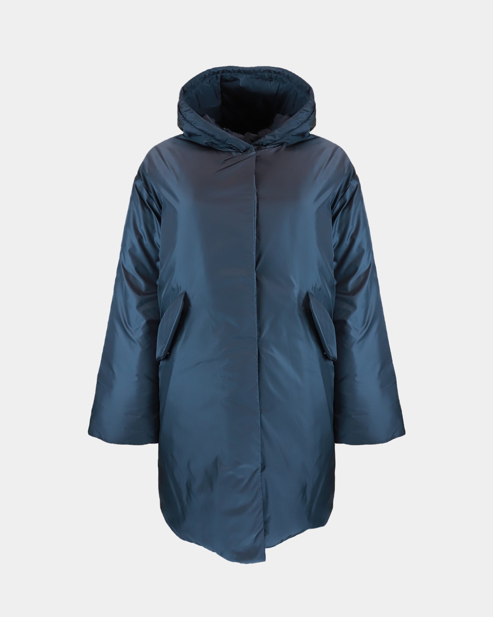 Parka Americano