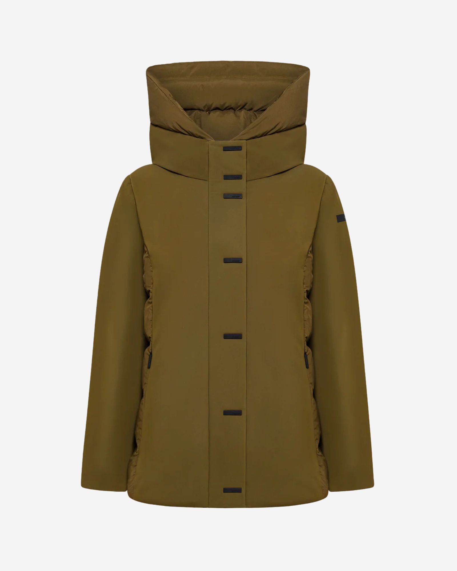 Surflex Hybrid Zar Wom Jacket