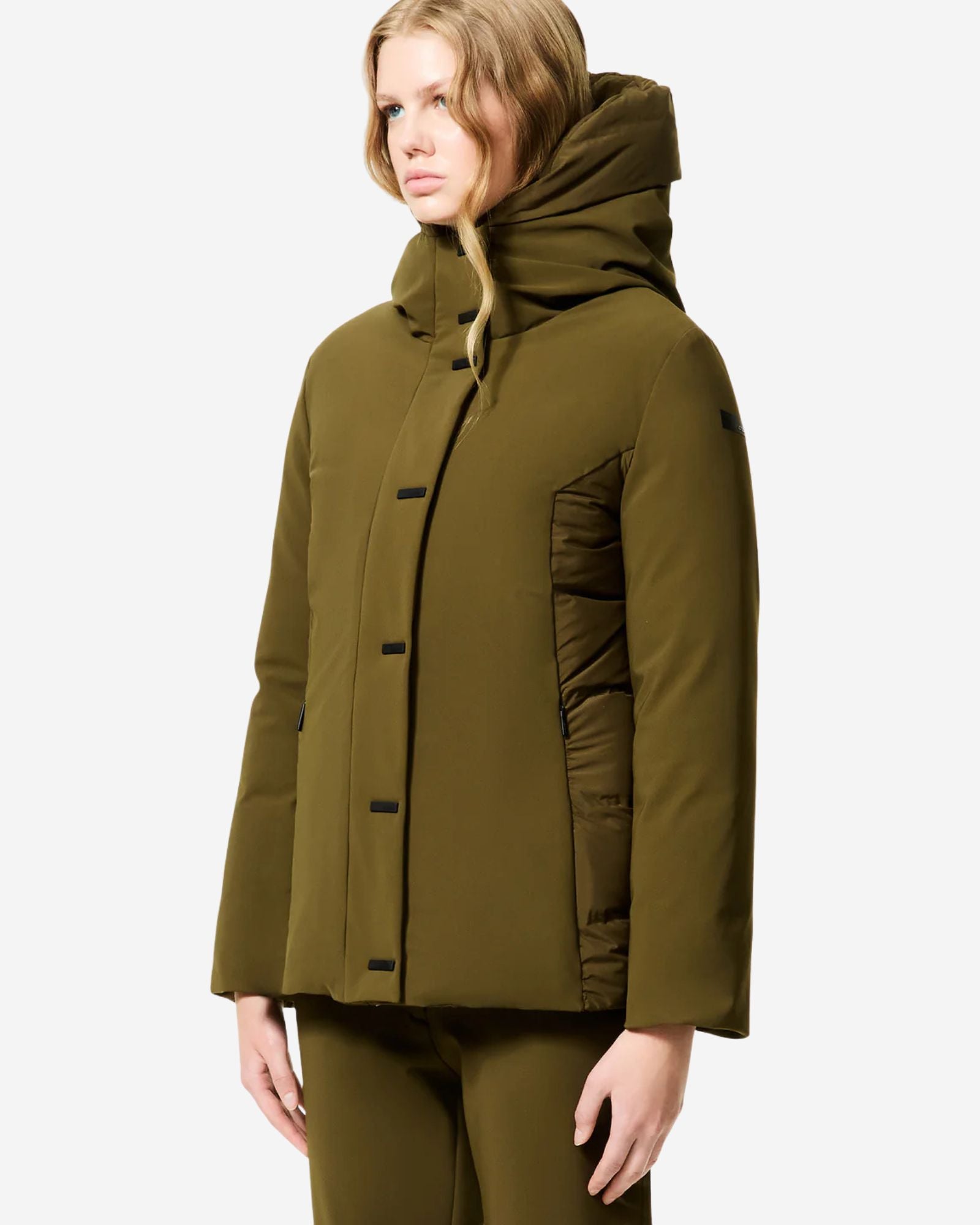 Surflex Hybrid Zar Wom Jacket