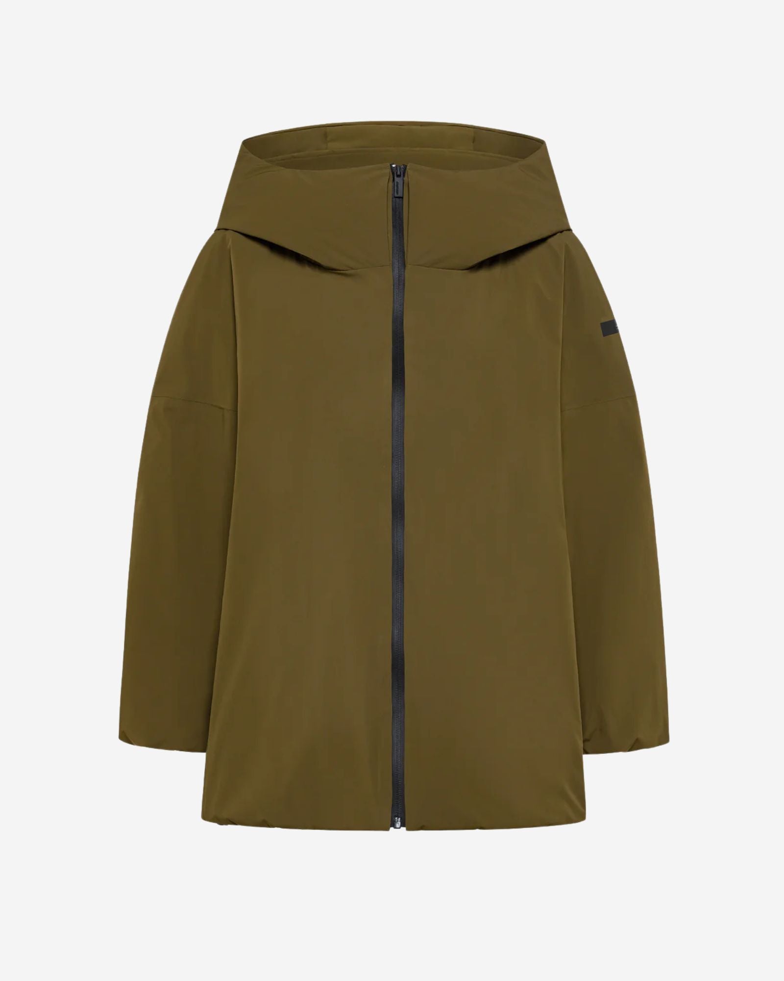 Montecristo Parka Over Short Wom Jkt