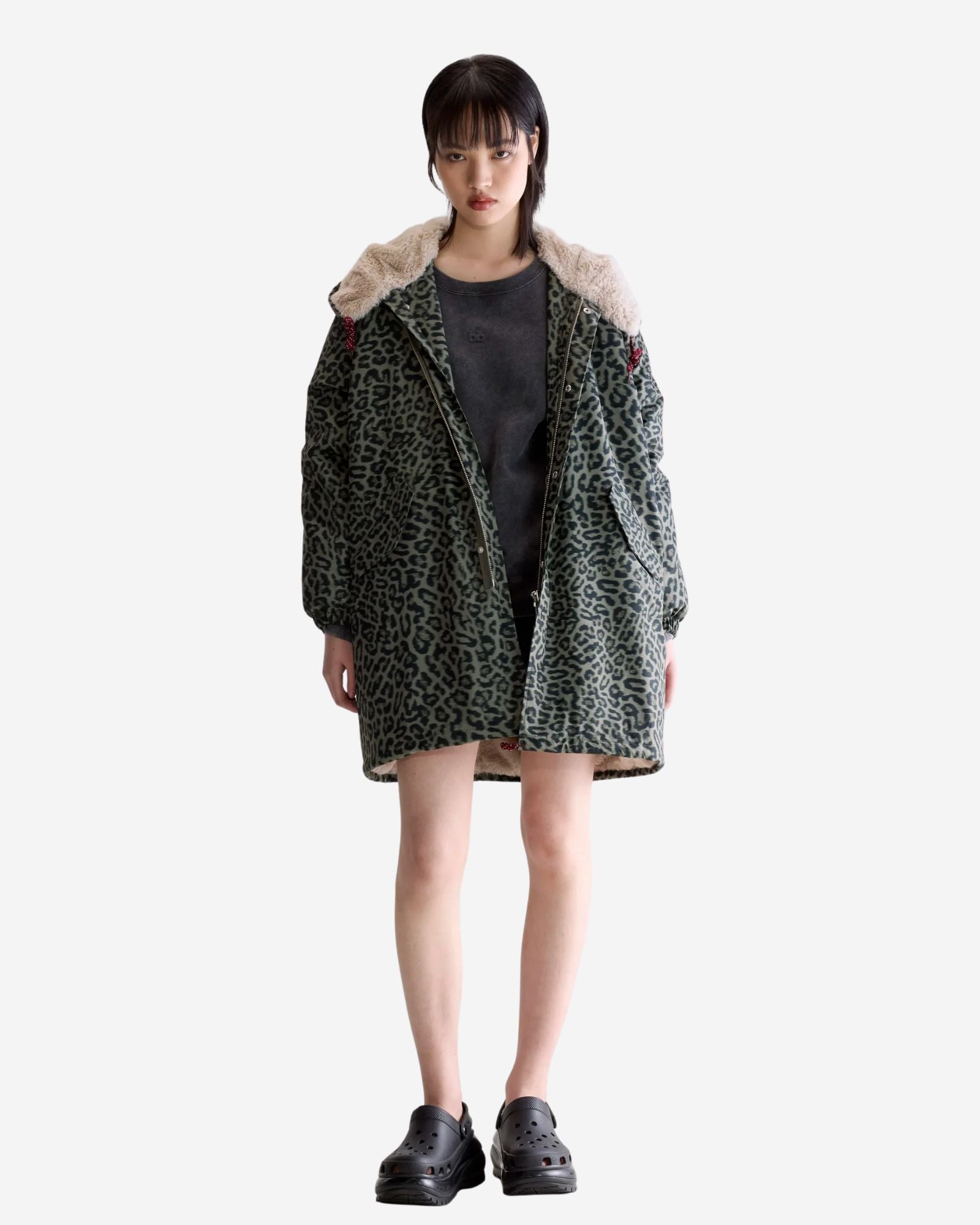 Parka