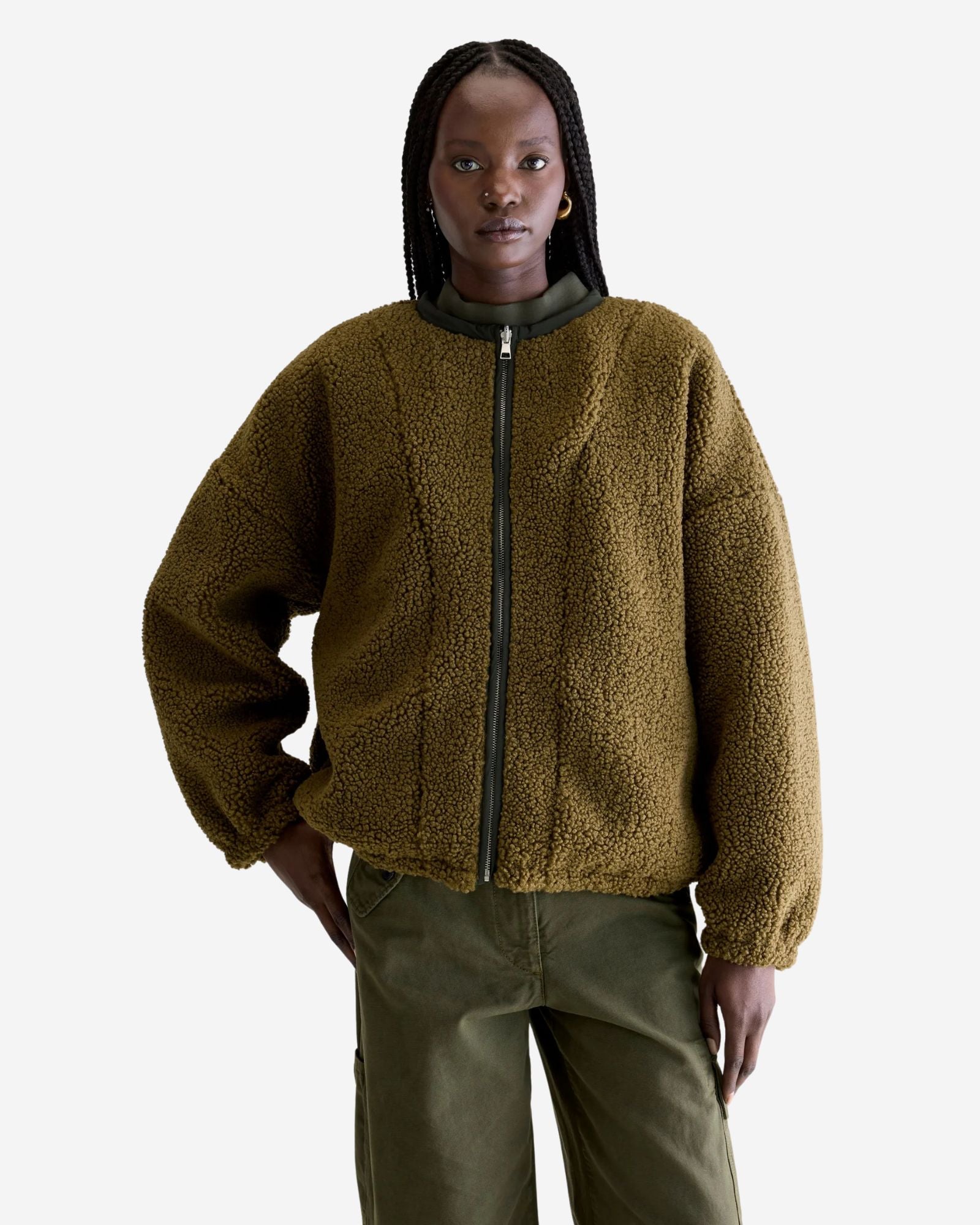 Jackets