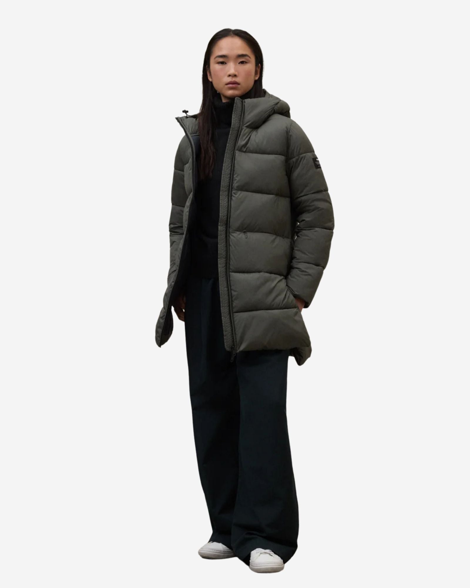 Marangu Jacket