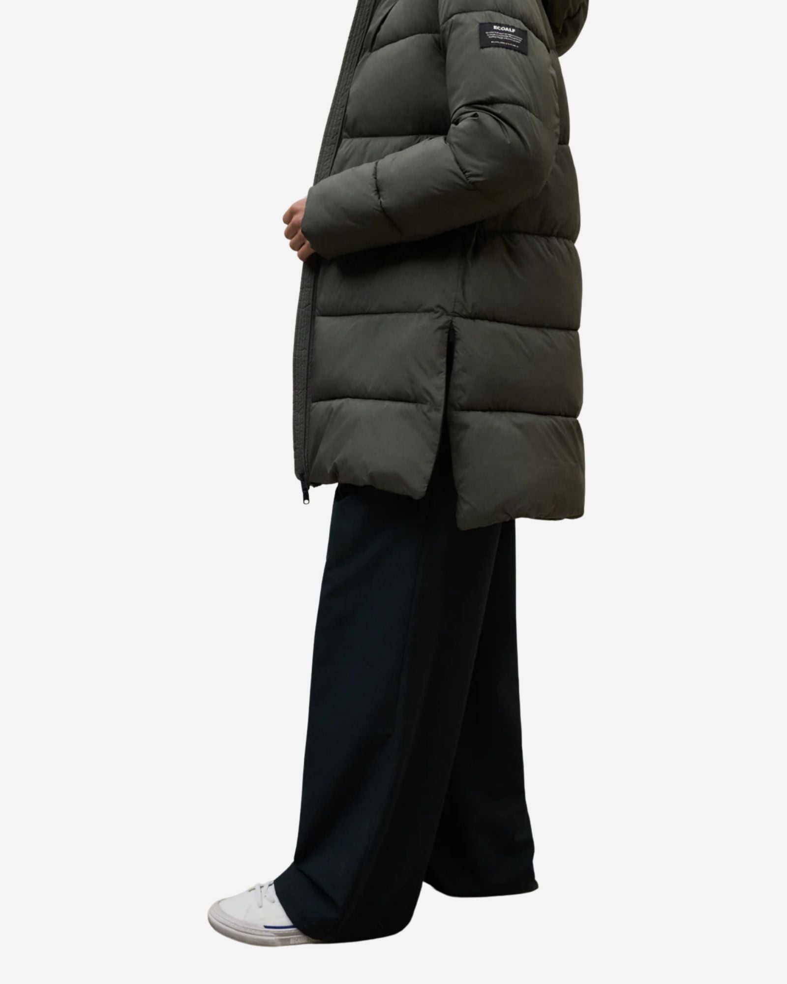 Marangu Jacket