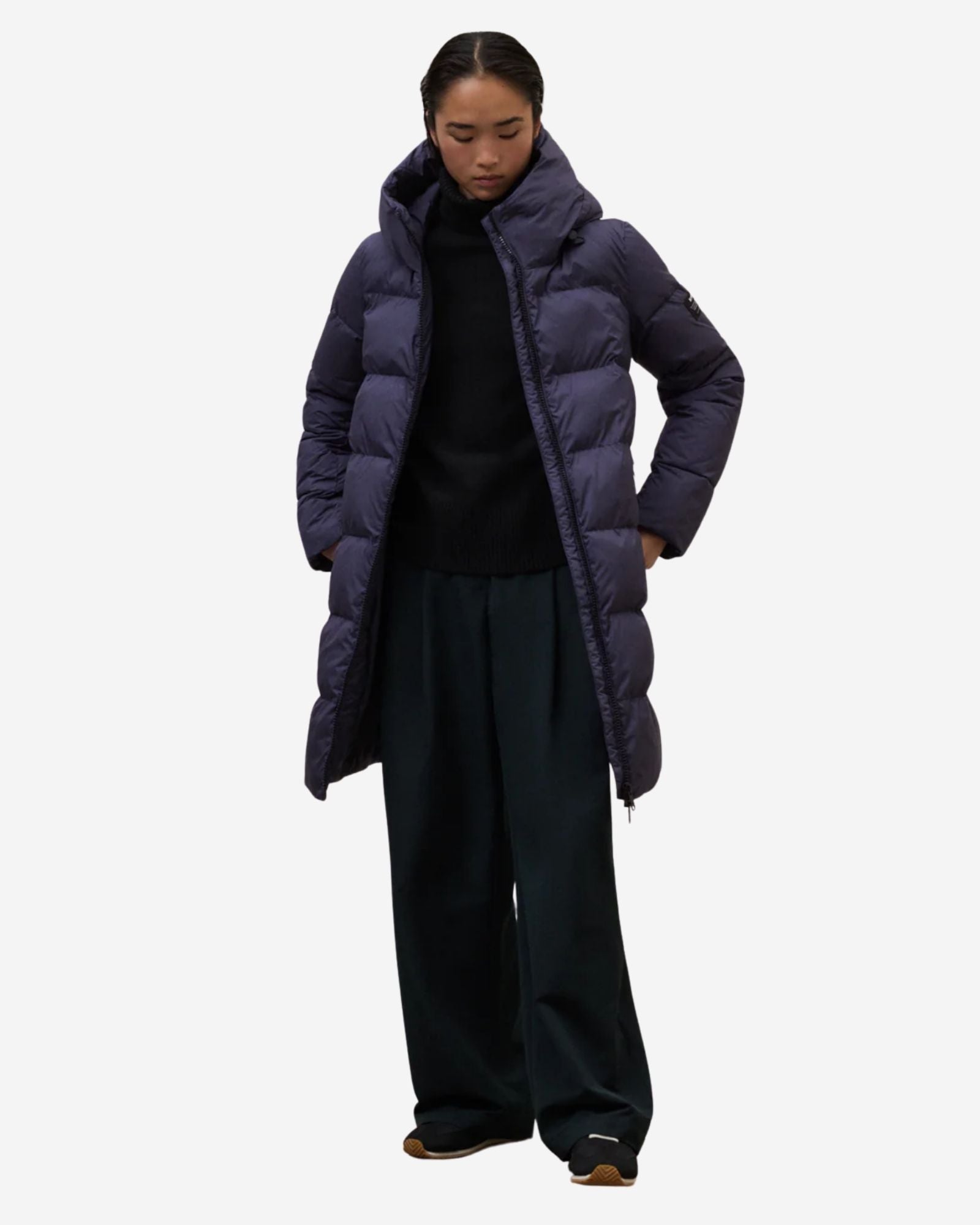 Manlie Jacket