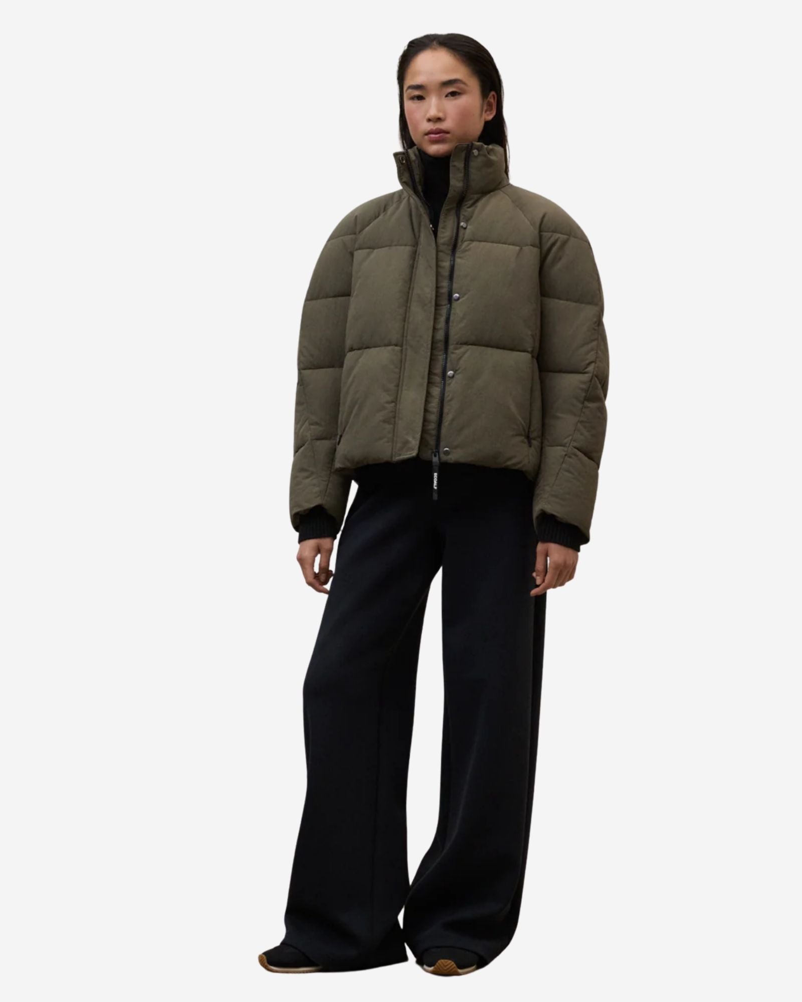 Mairos Jacket