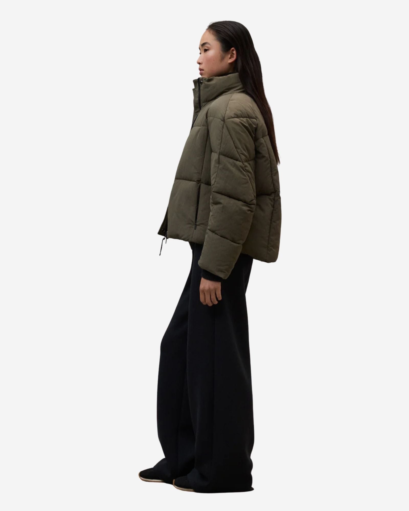 Mairos Jacket