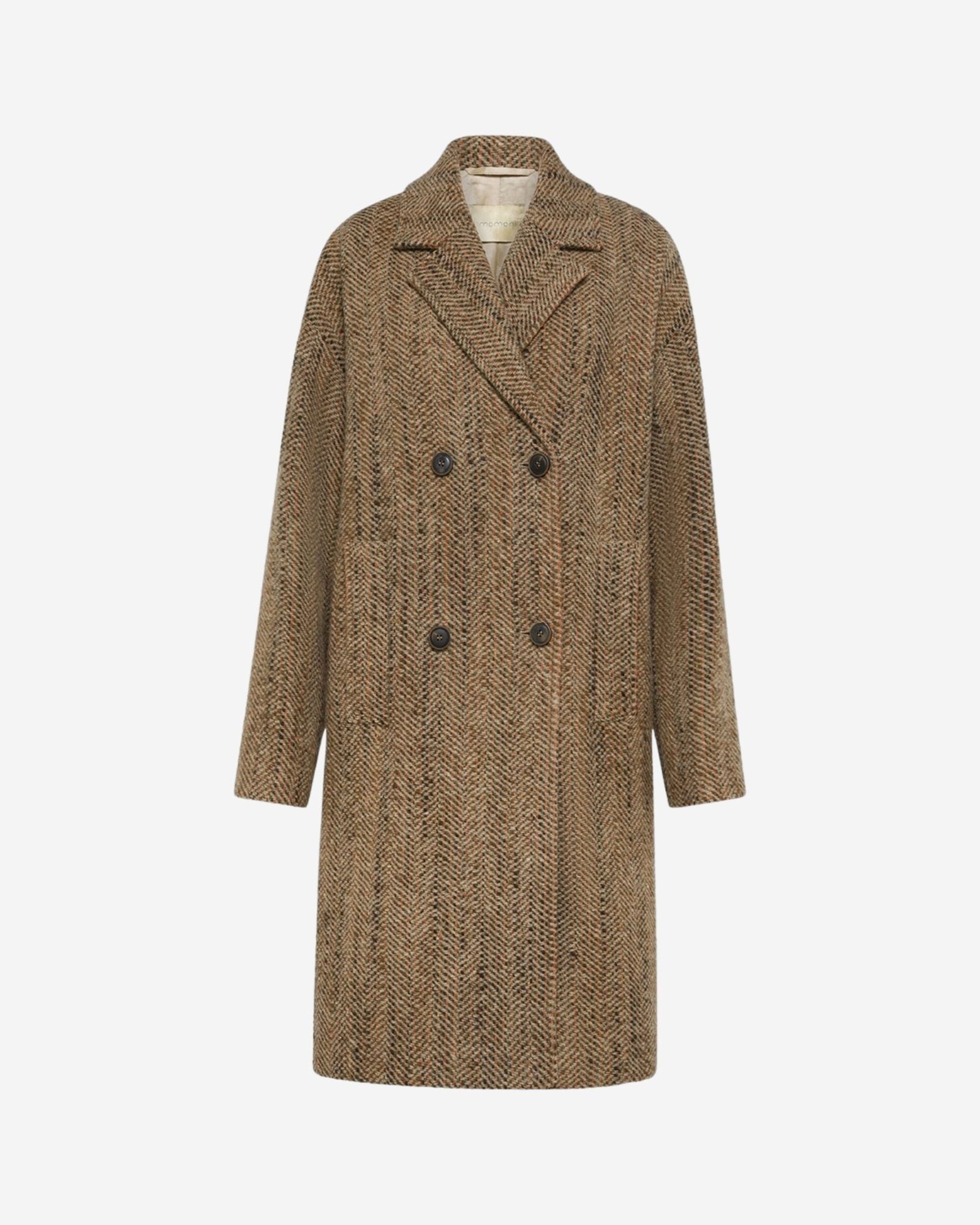 Lancaster Coat