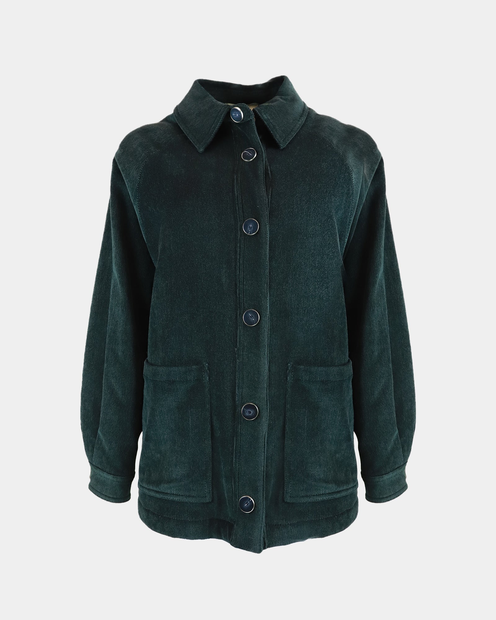 Yame Coat
