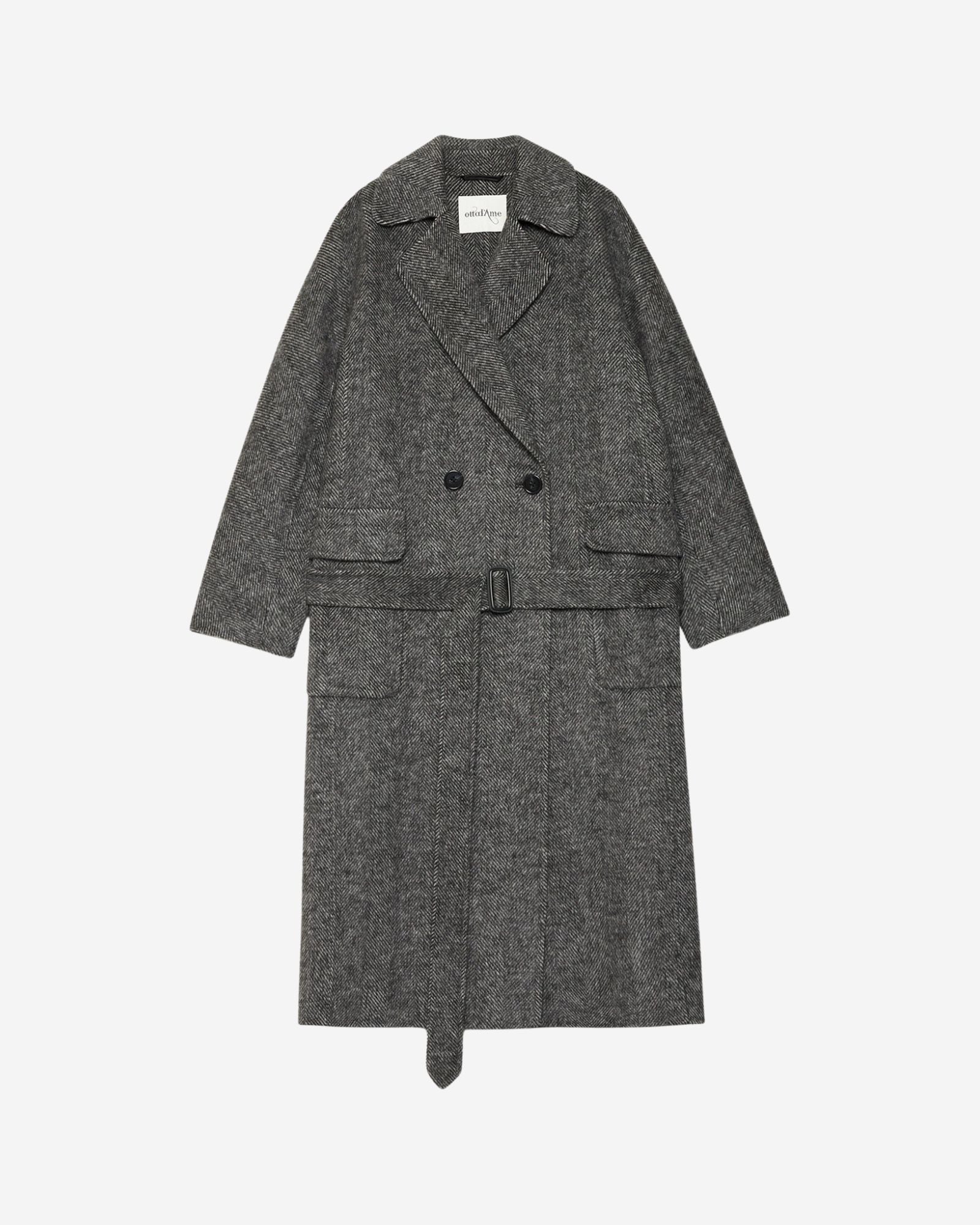 Long Coat