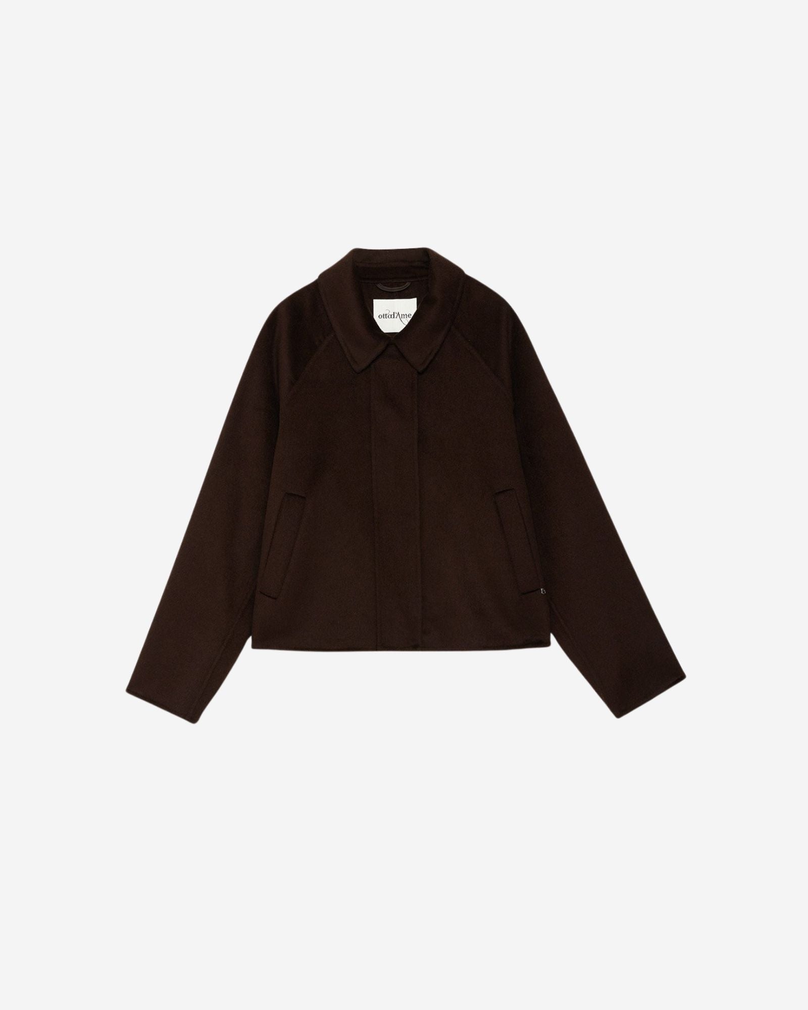 Short Coat
