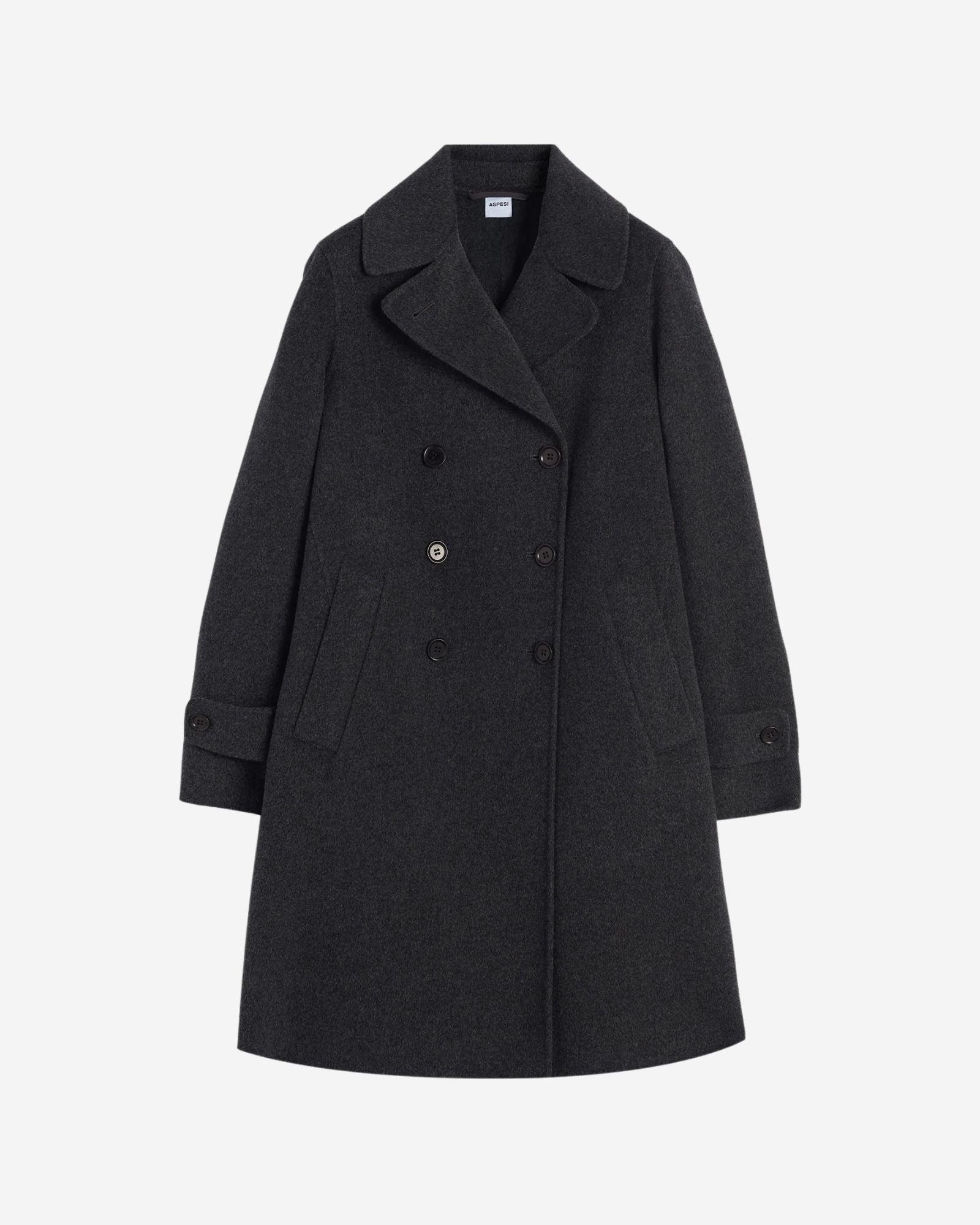 Cappotto Mod.0752