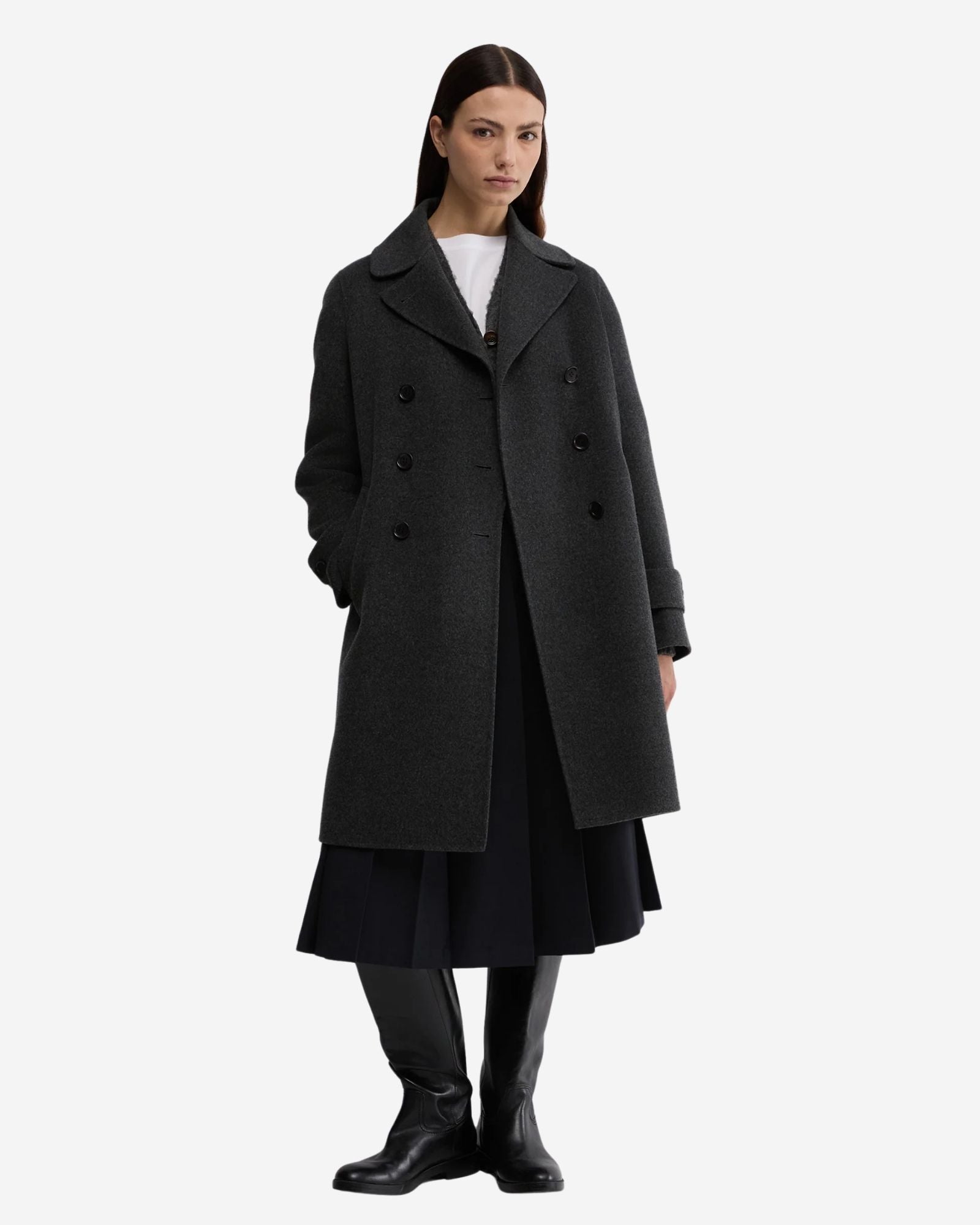 Cappotto Mod.0752