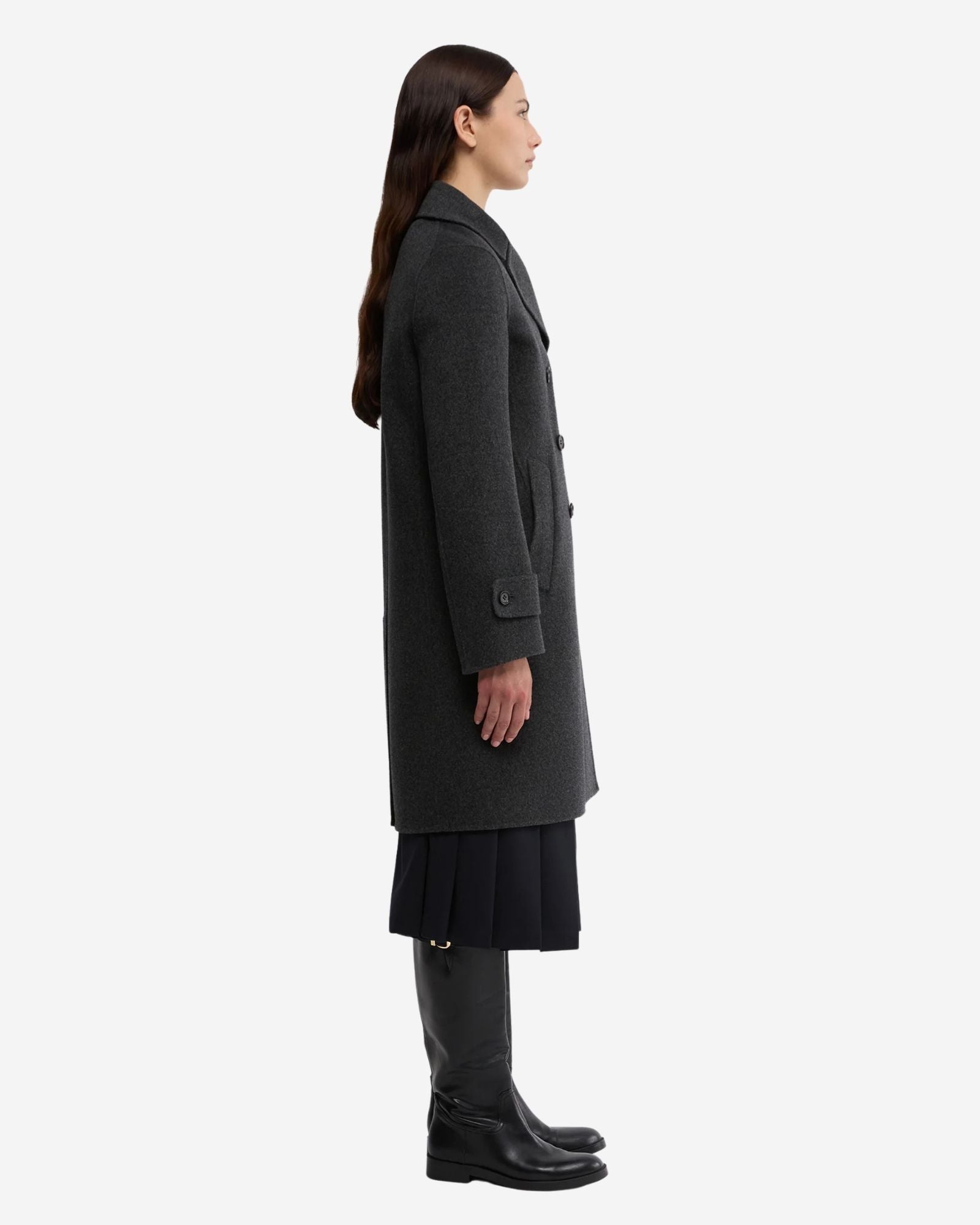 Cappotto Mod.0752
