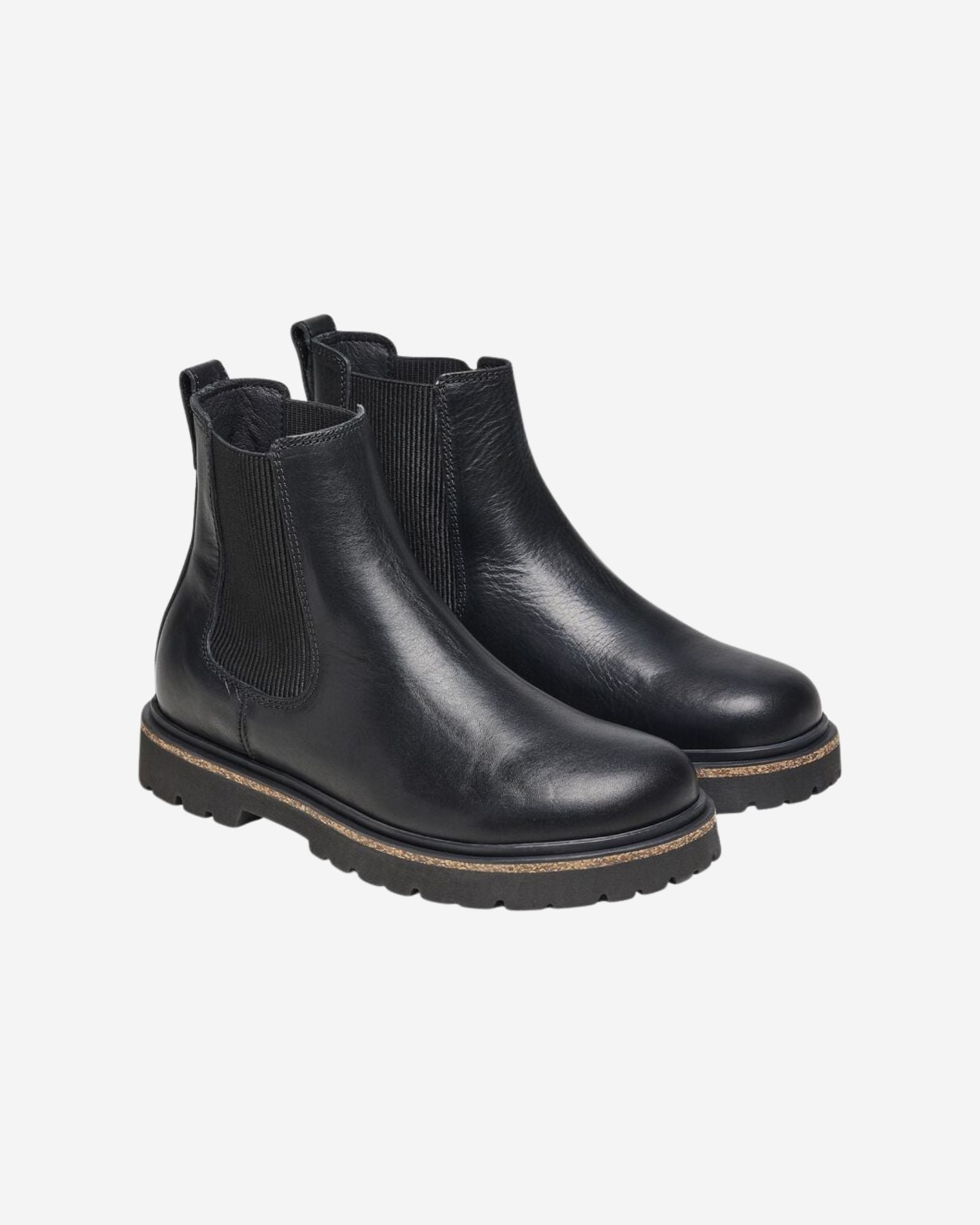 Highwood Slip On