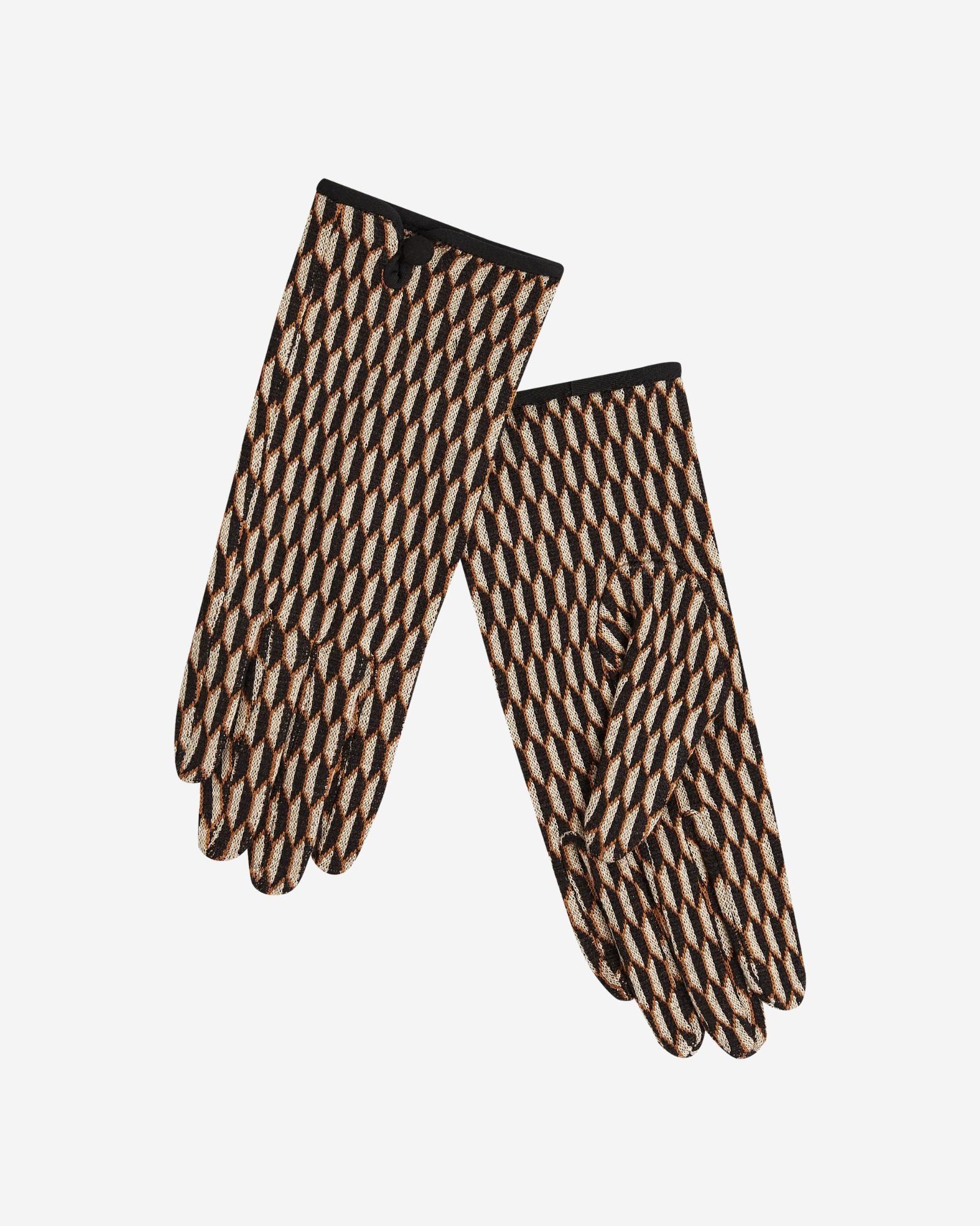 Dazzle Glove