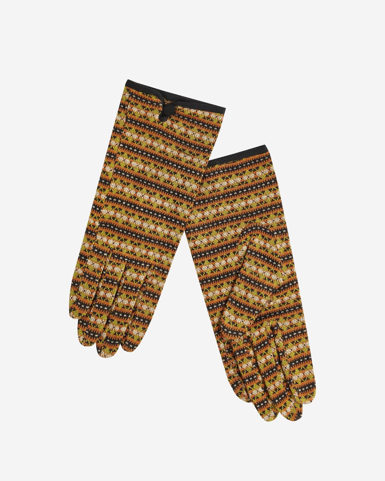 Glove Hazy