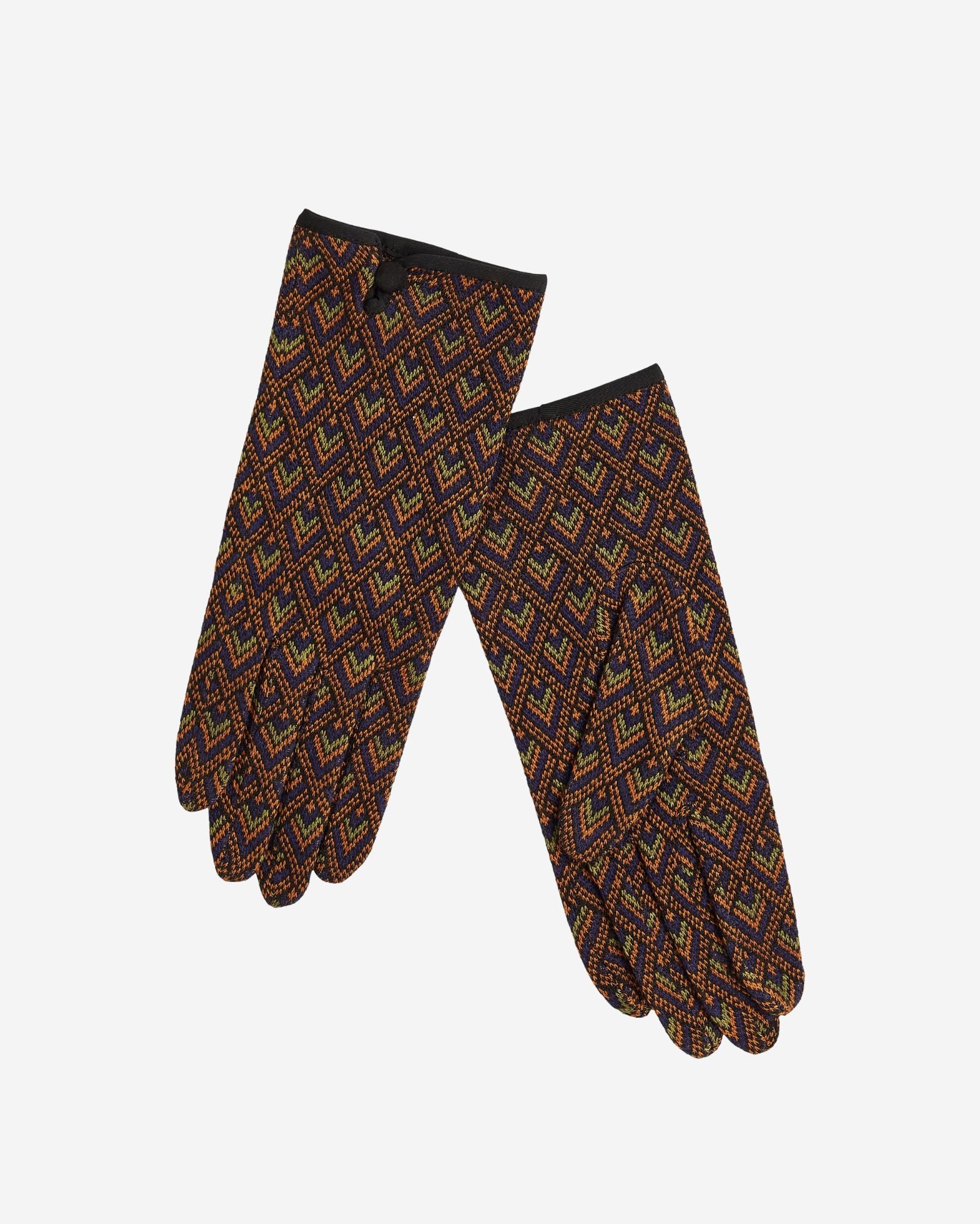 Glove Sizzle