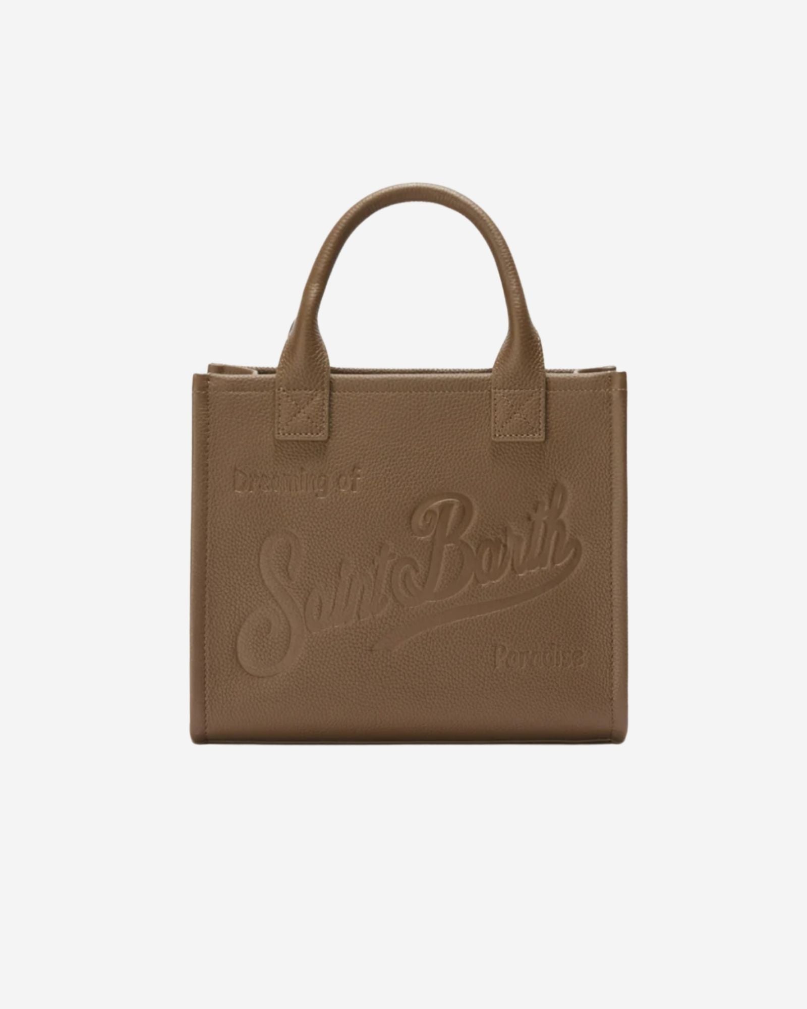 Borsa Grain Leather
