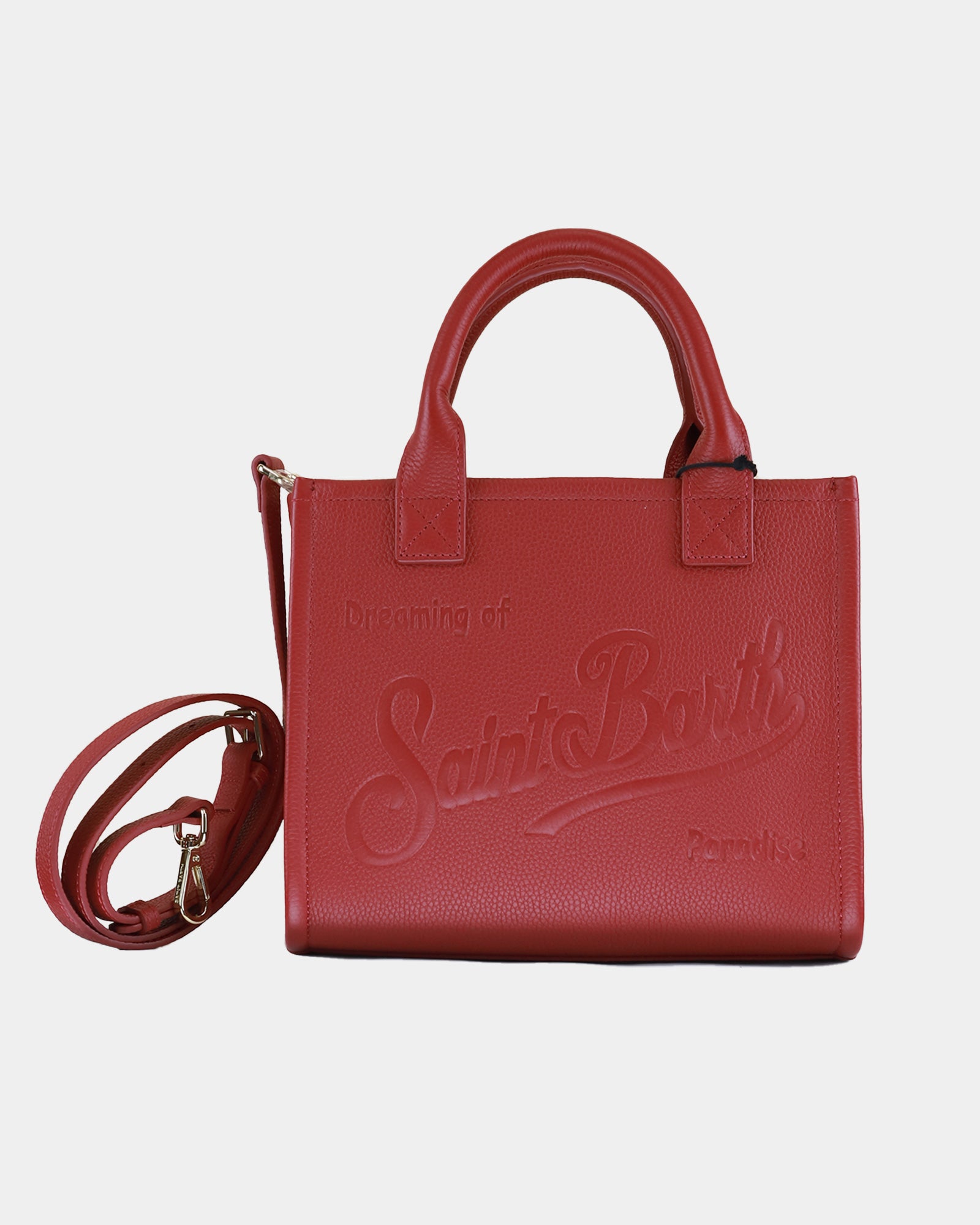 Borsa Grain Leather