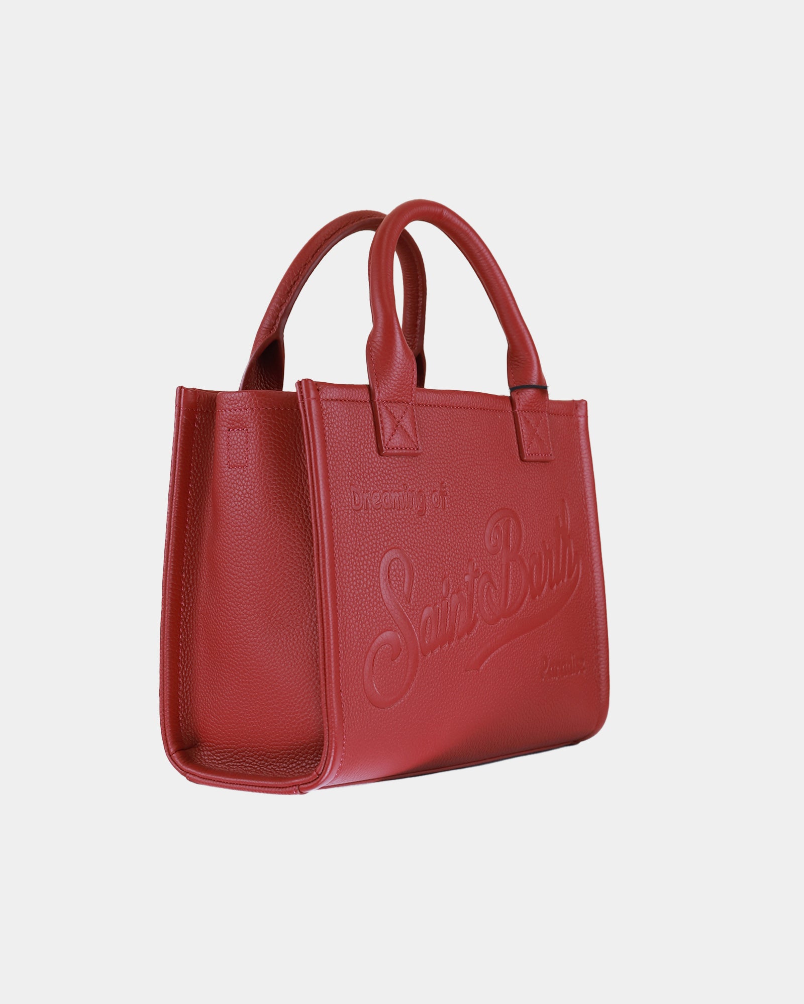 Borsa Grain Leather