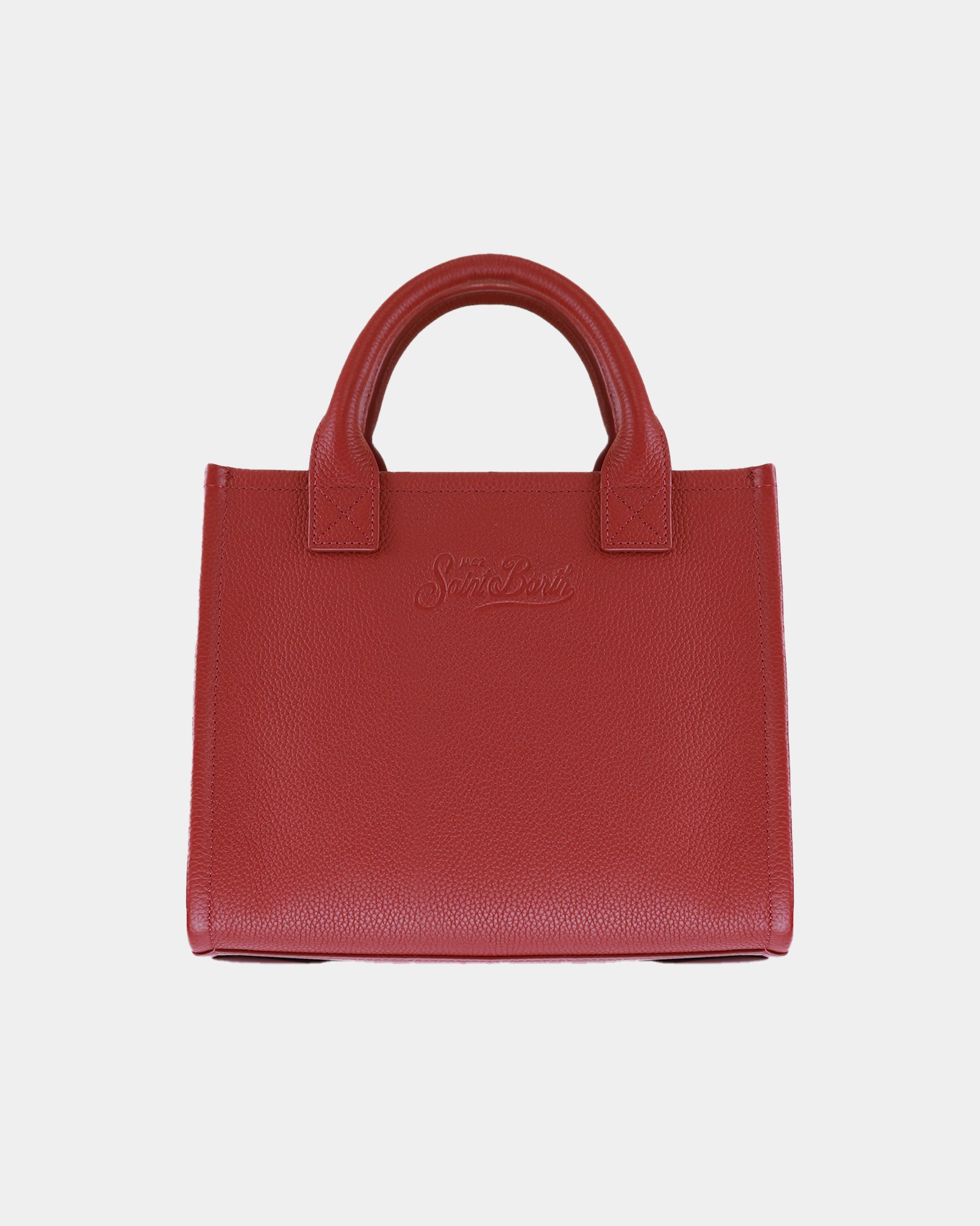 Borsa Grain Leather