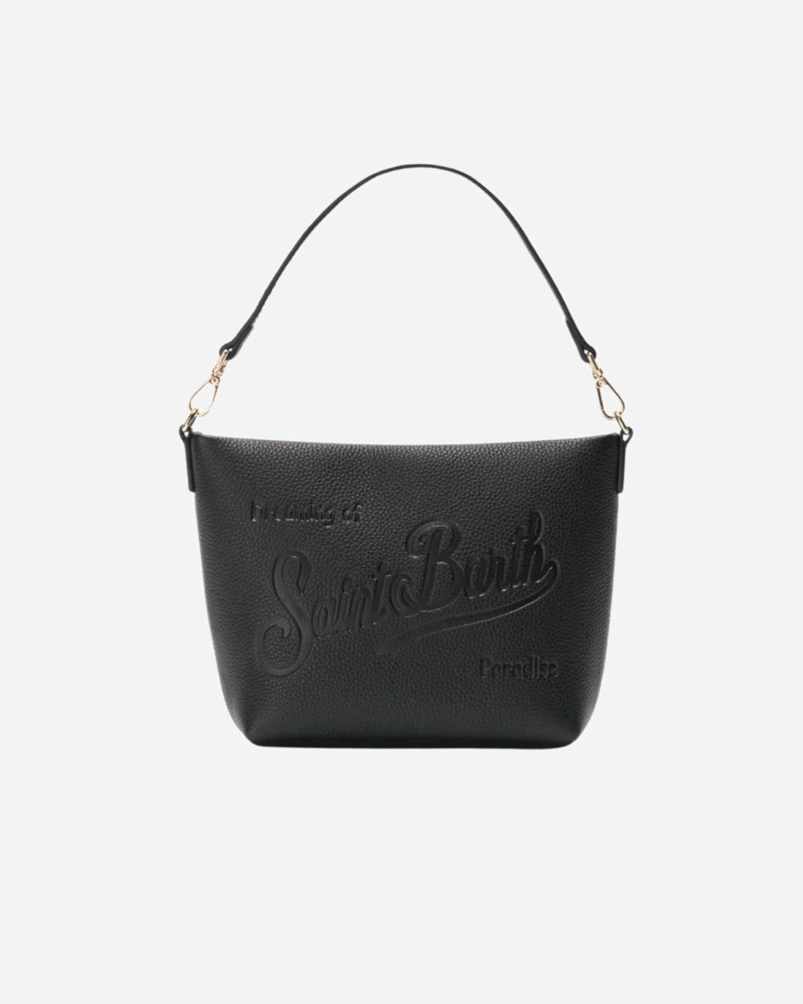 Borsa Grain Leather Aline